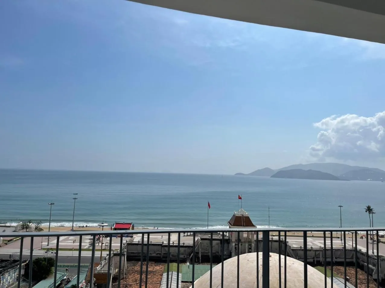 Holi Panorama Condotel