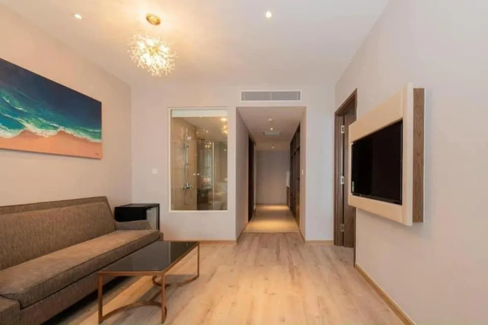 Holi Panorama Condotel