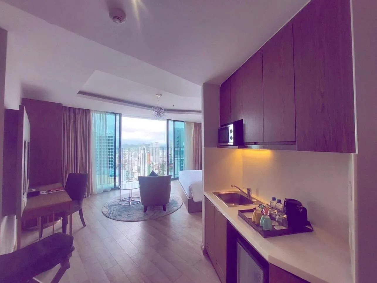 Holi Panorama Condotel