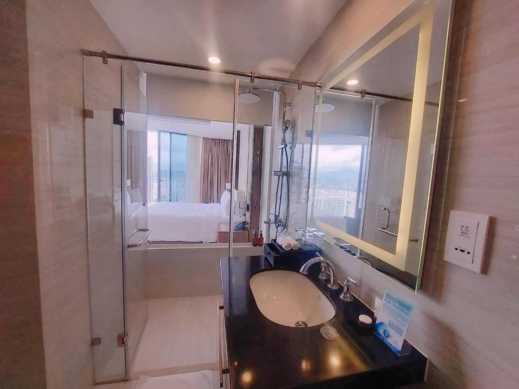 Holi Panorama Condotel