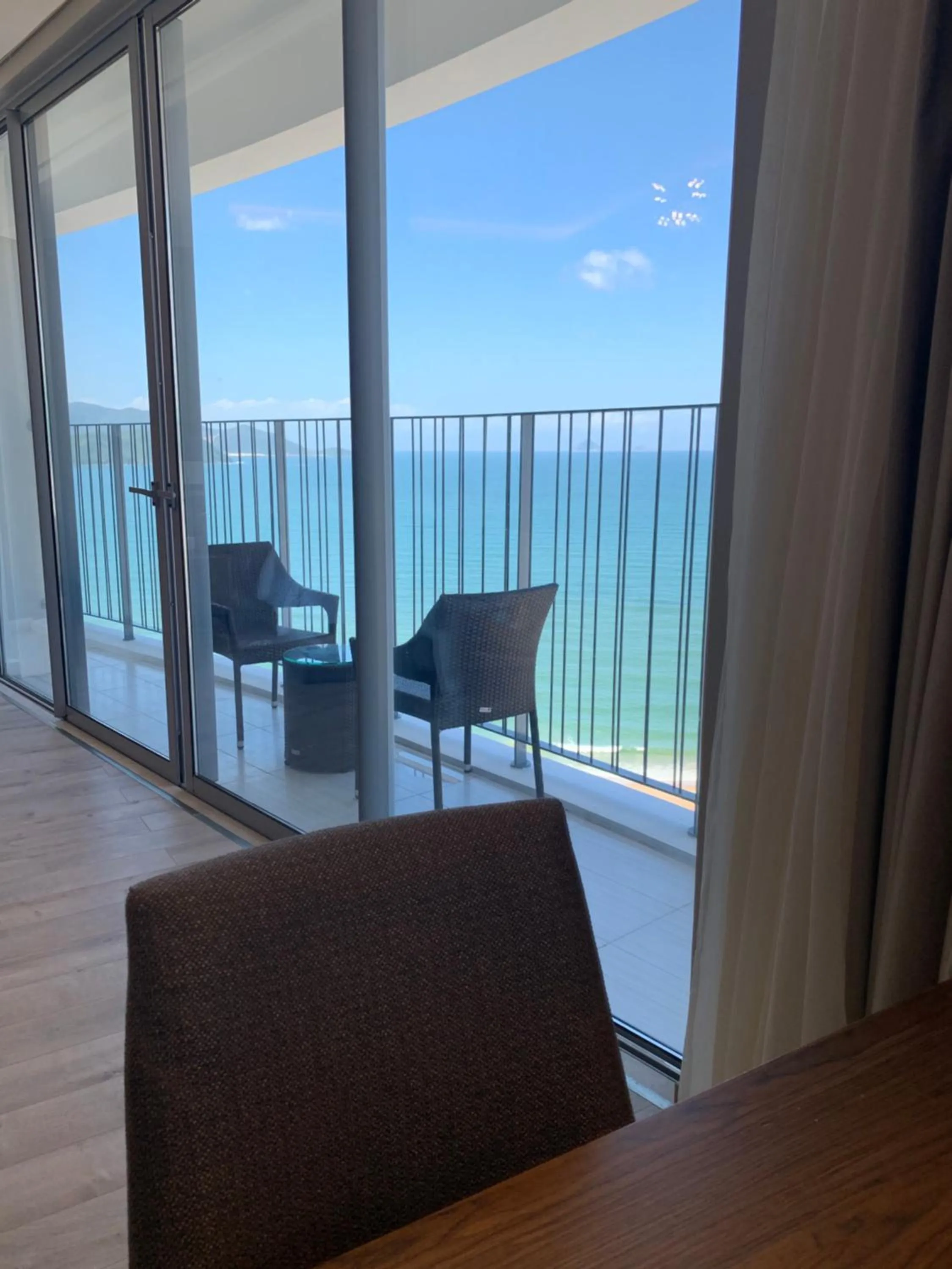 Holi Panorama Condotel