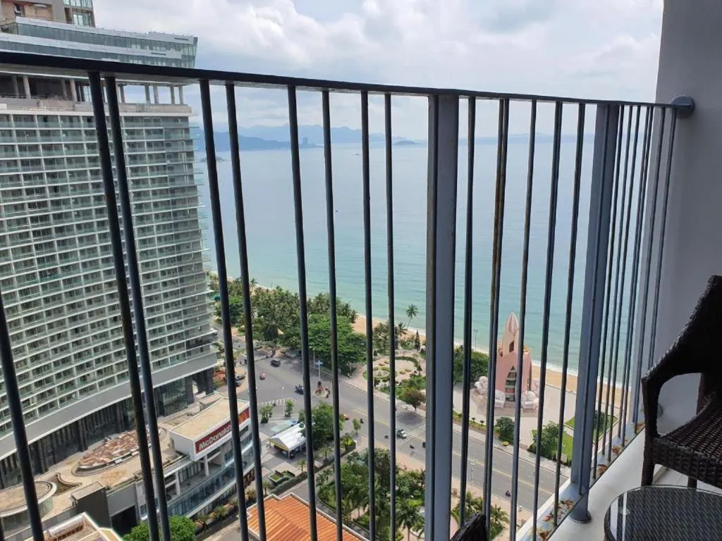 Holi Panorama Condotel