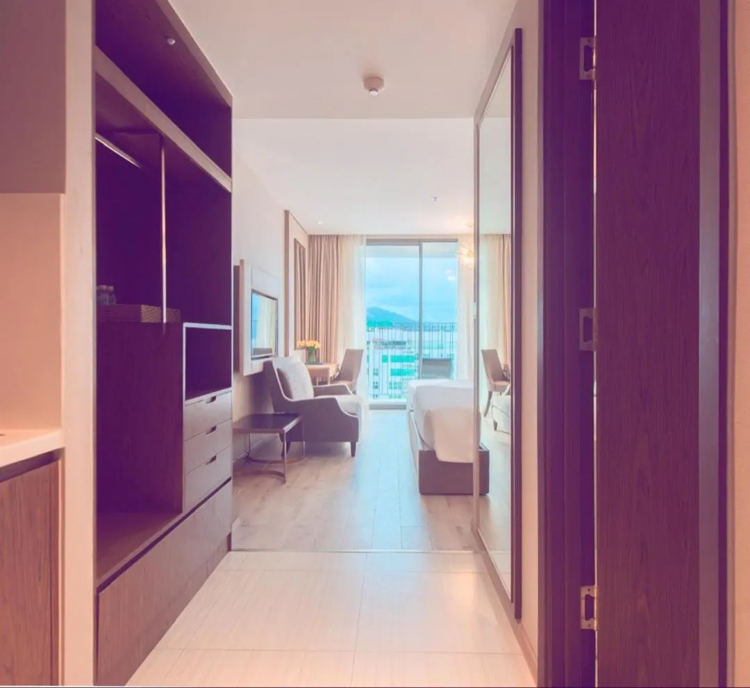 Holi Panorama Condotel