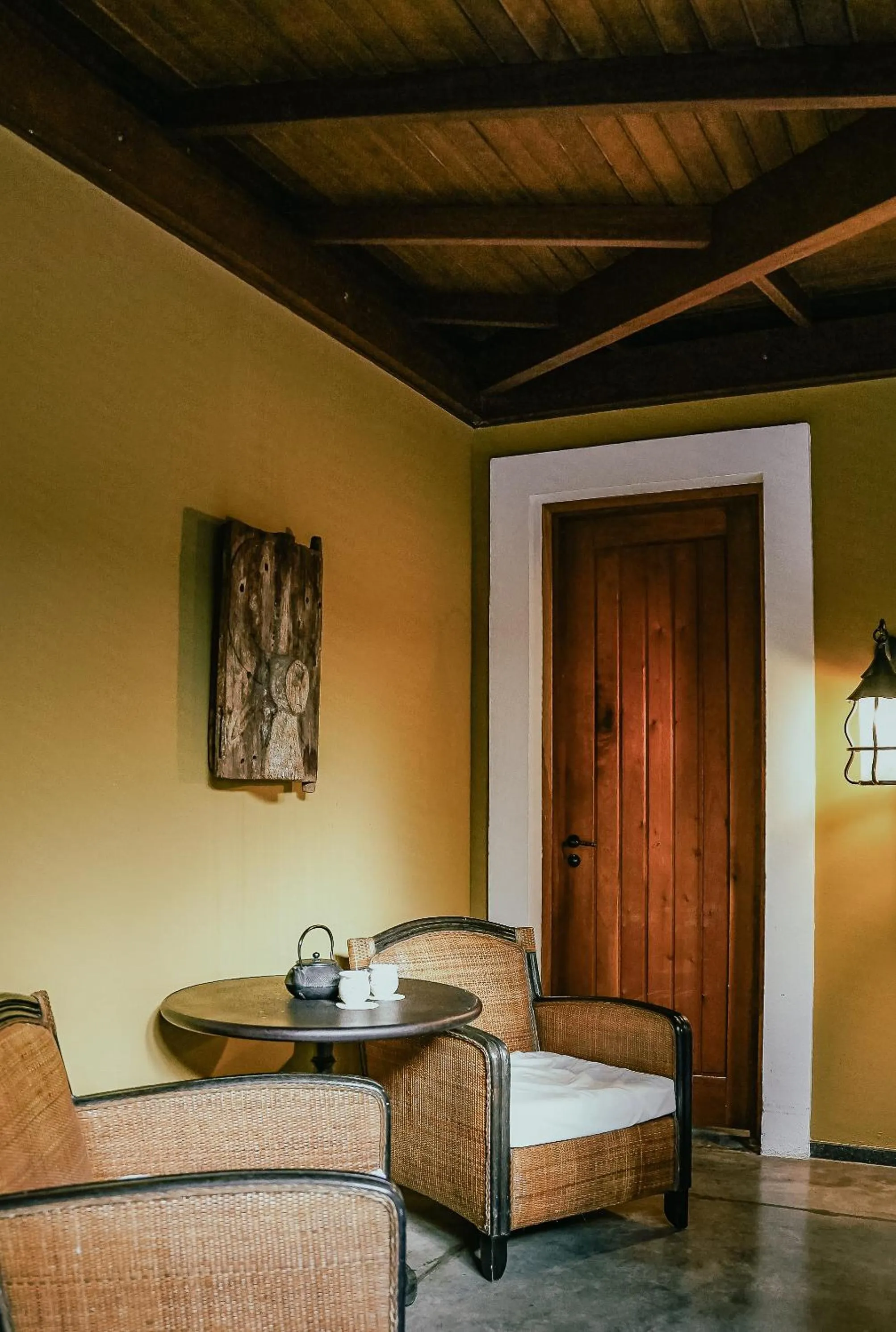 Spa and wellness centre/facilities in Carmelo Resort & Spa