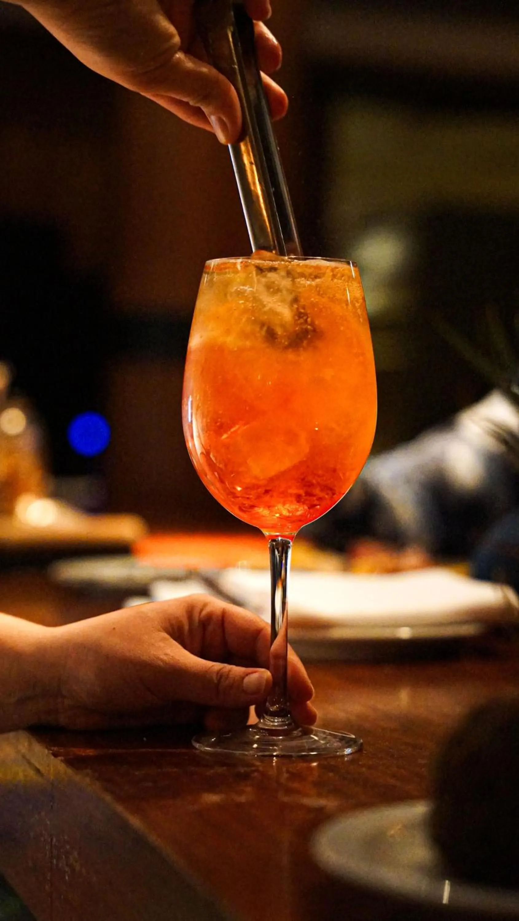 Lounge or bar in Carmelo Resort & Spa