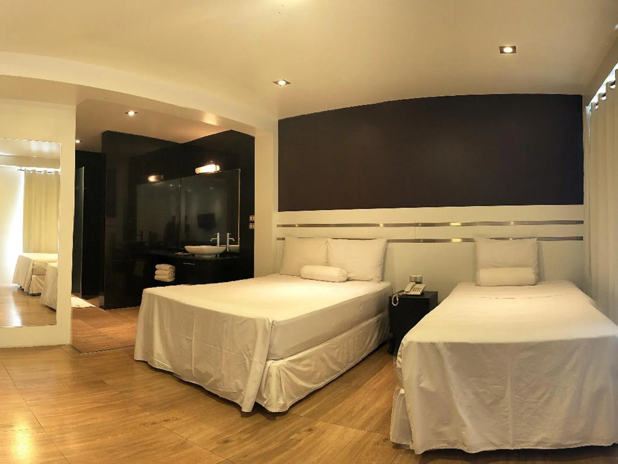 Bed in Due Bed in Due