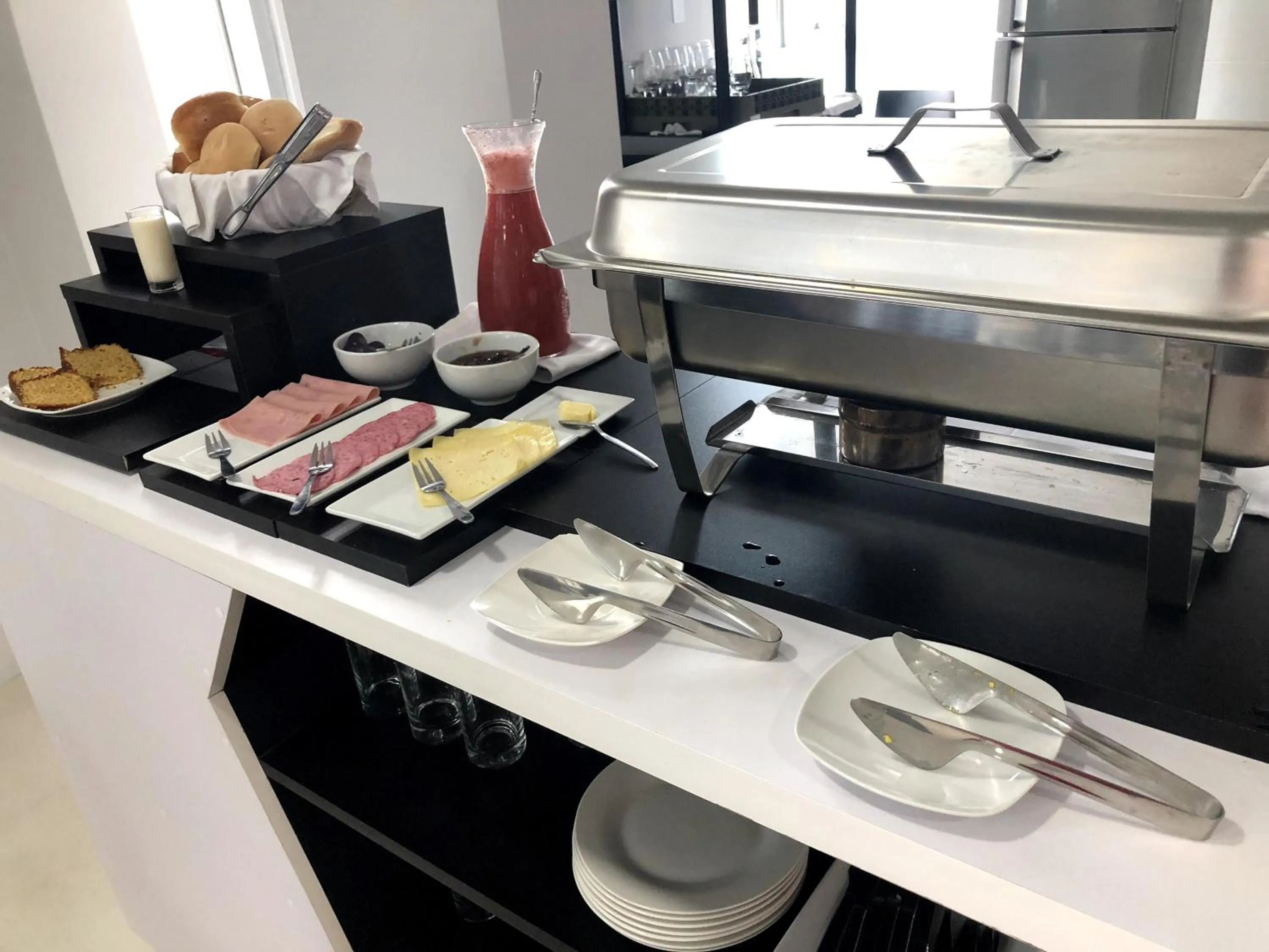 Food and drinks in Due