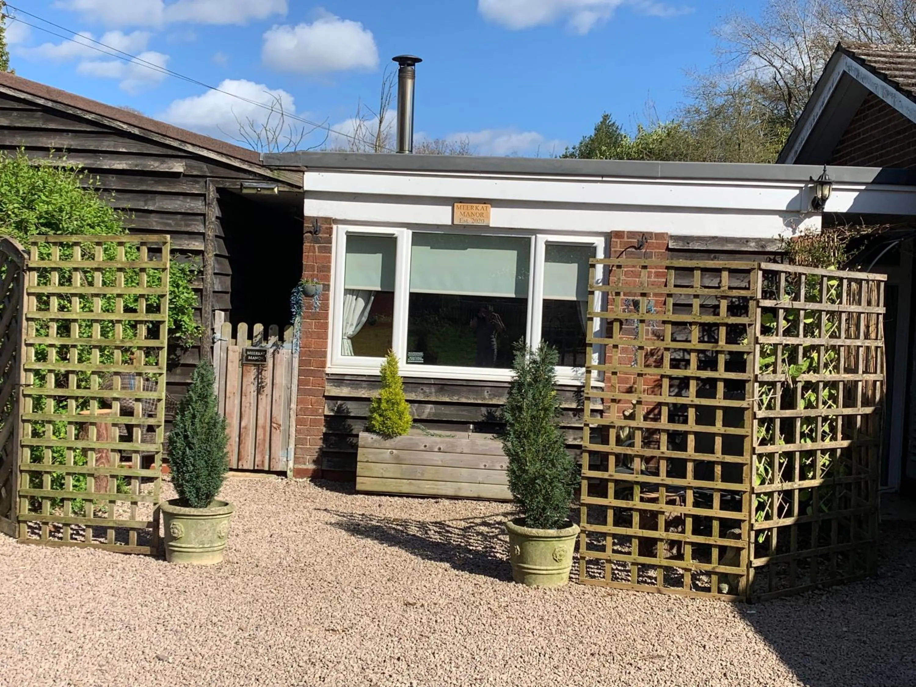 Meerkat Manor
