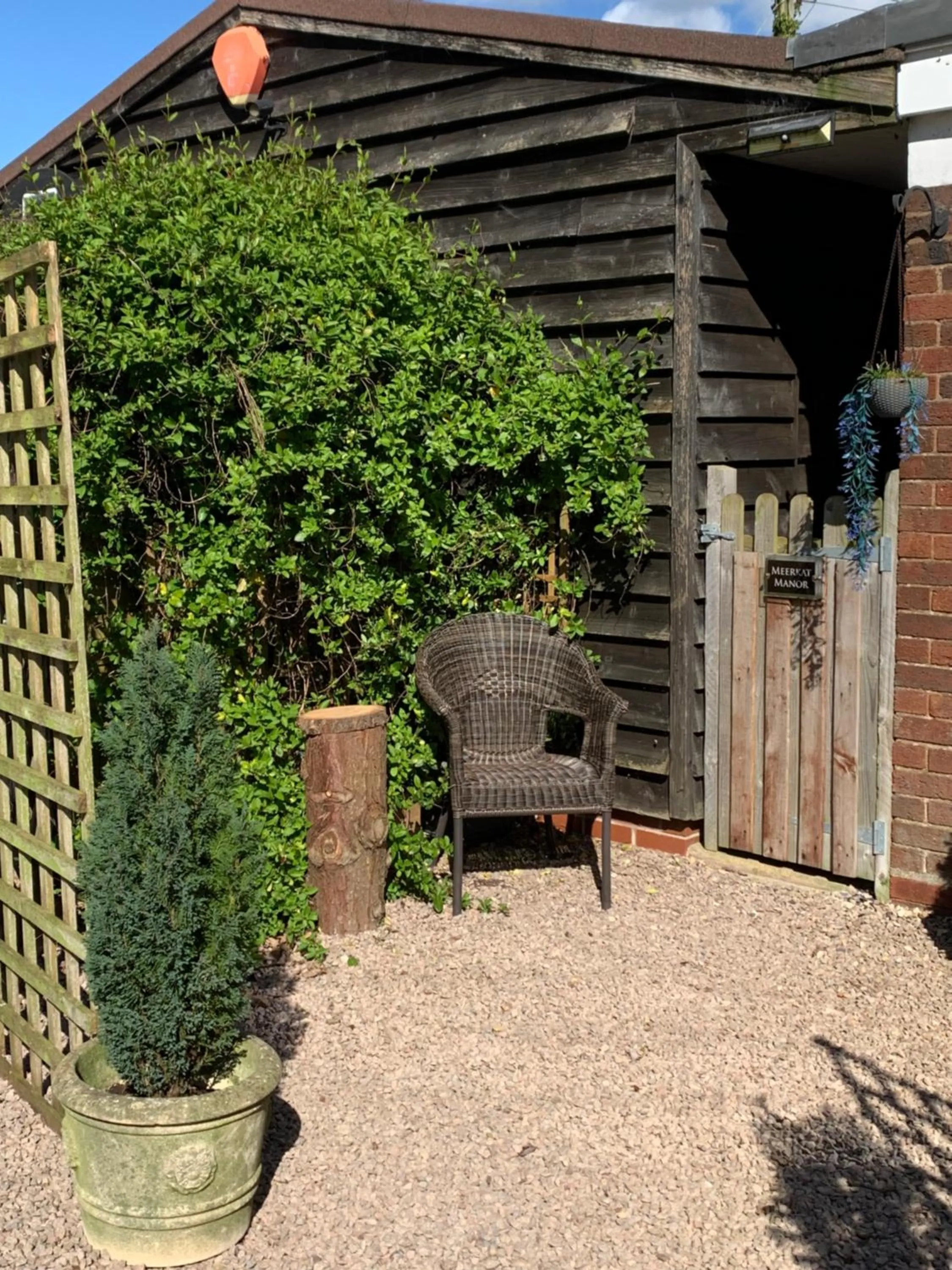 Meerkat Manor