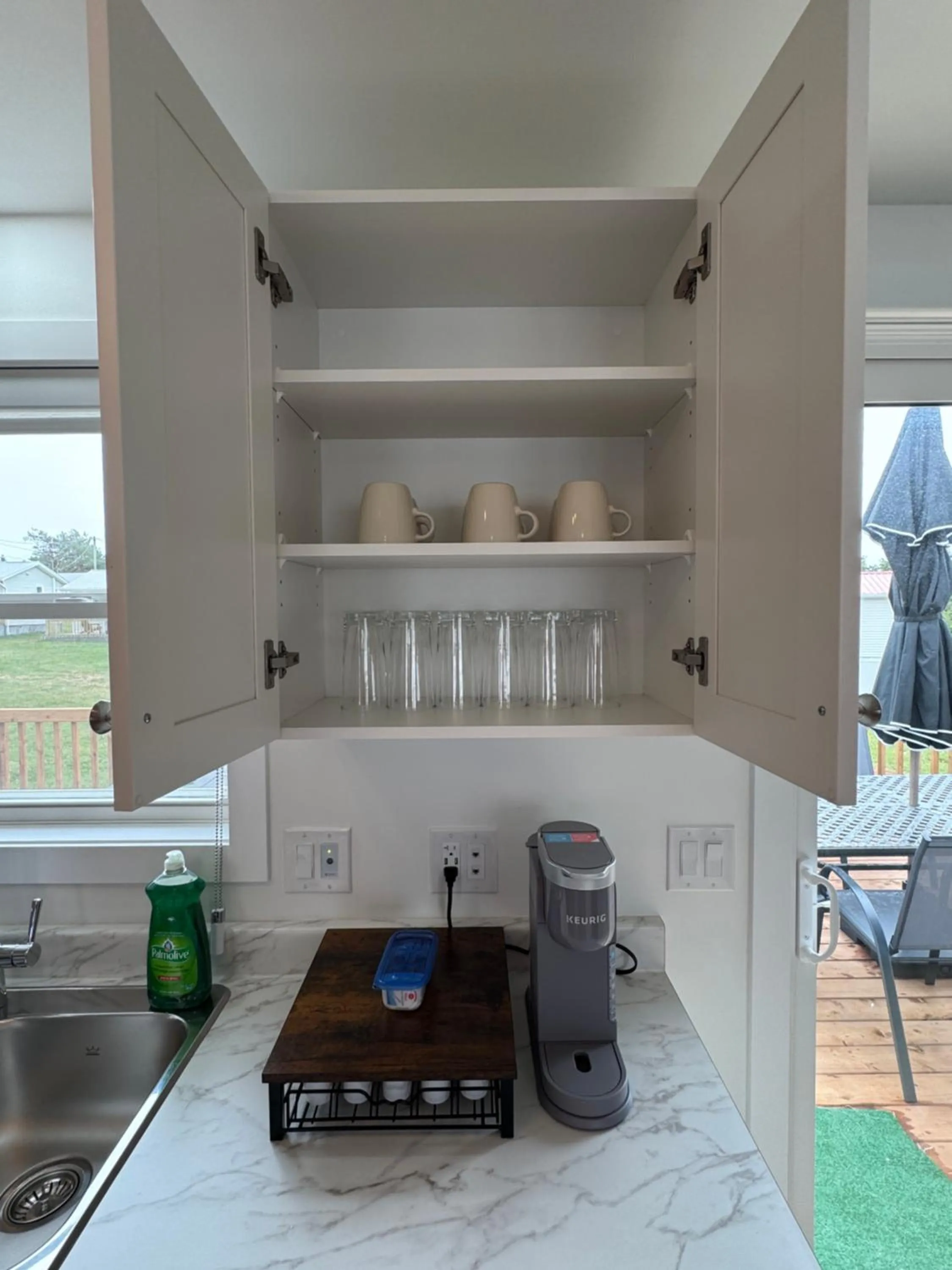 Cavendish Lodge & Cottages