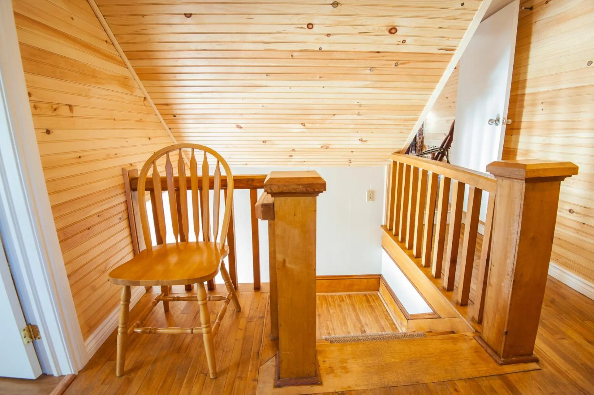 Living room in Cavendish Lodge & Cottages