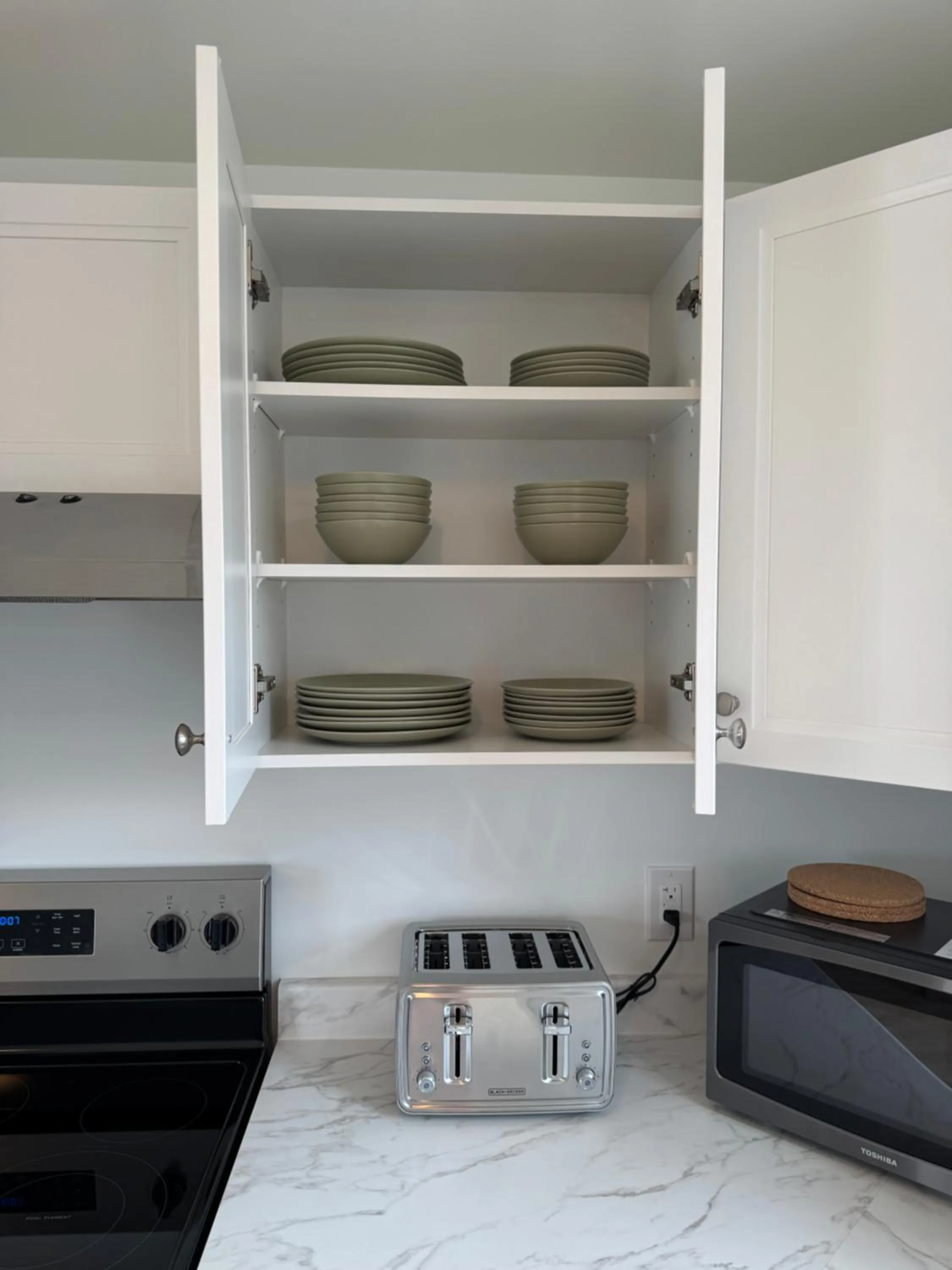 Cavendish Lodge & Cottages