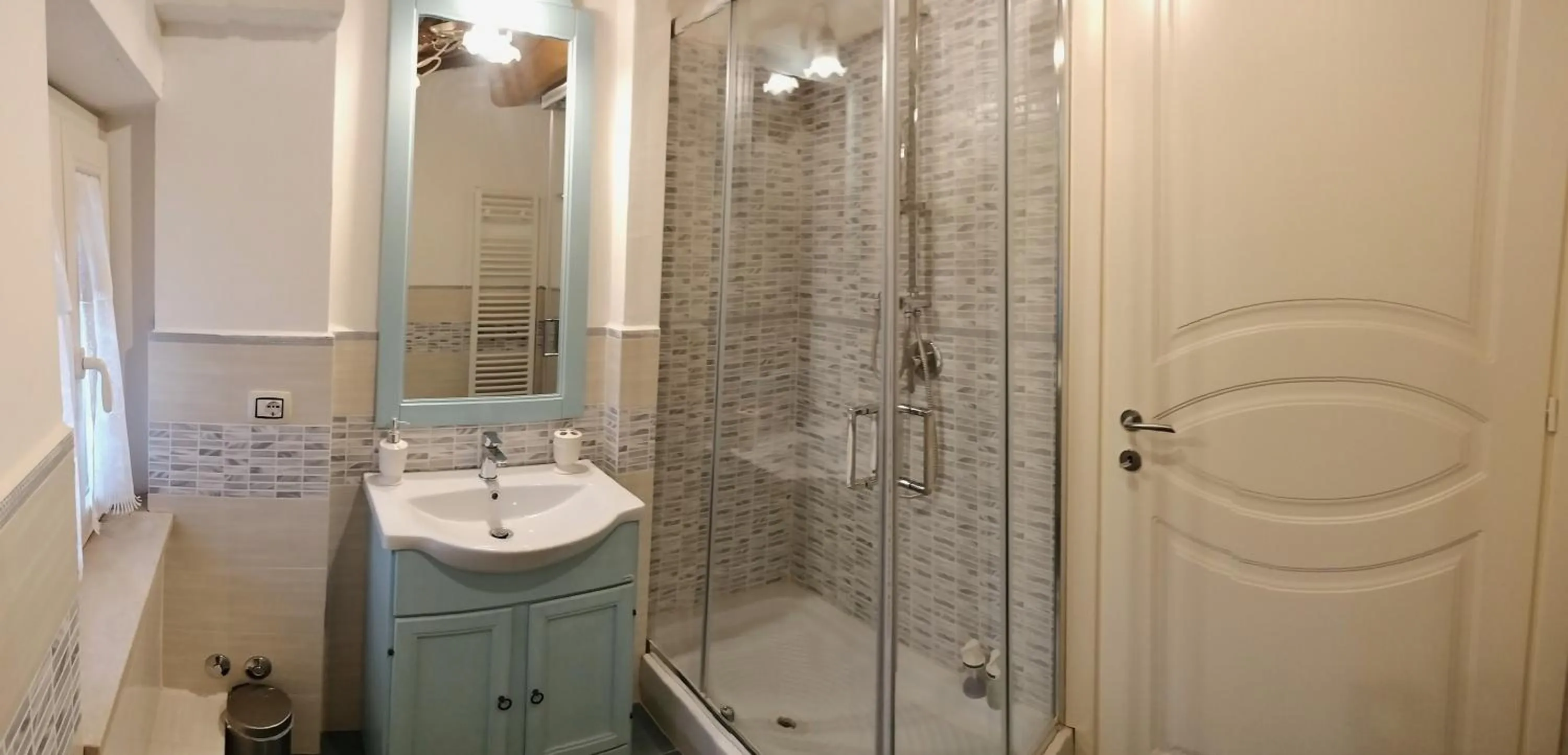 B&B La Rosa Nel Verde