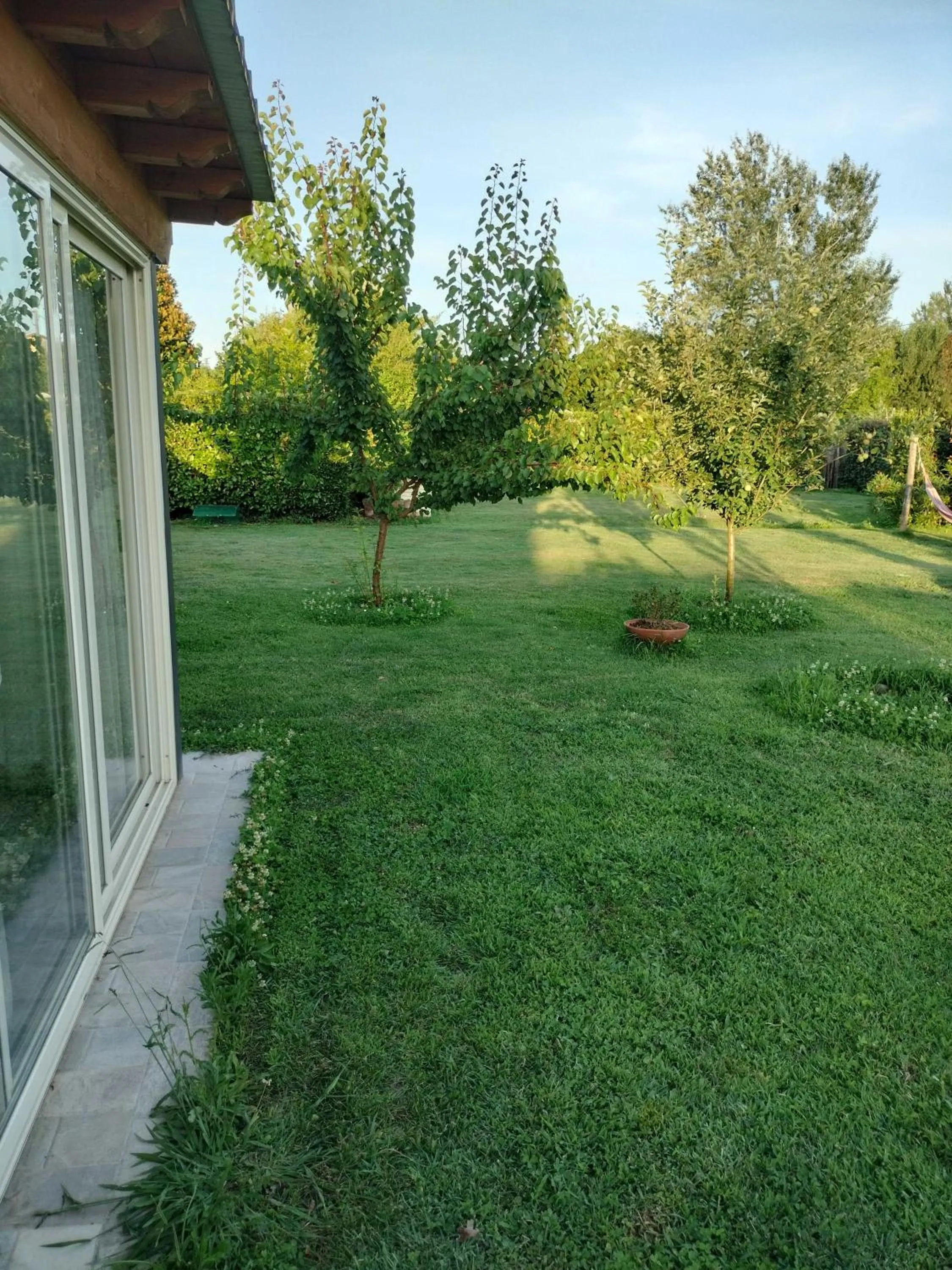 B&B La Rosa Nel Verde