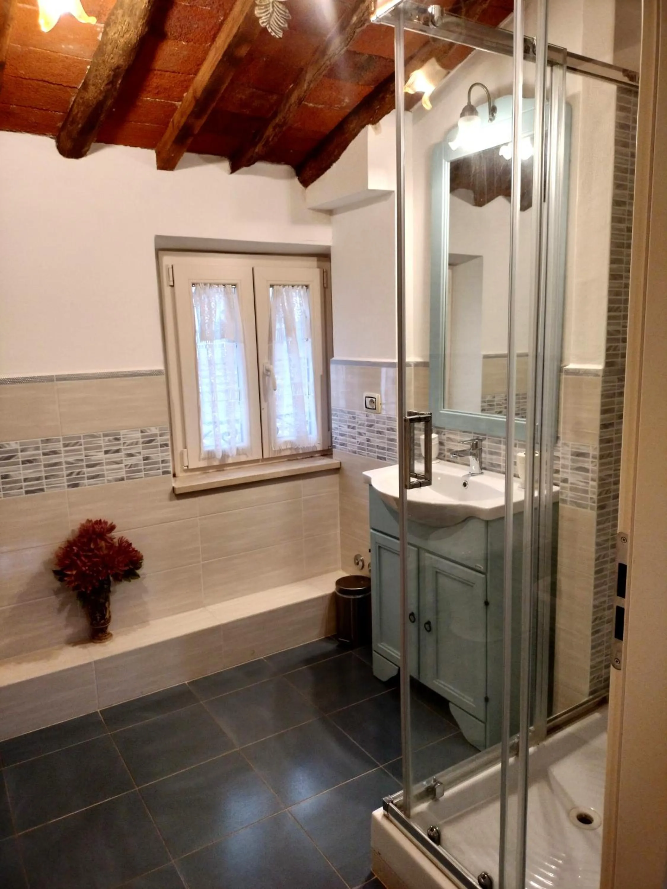 B&B La Rosa Nel Verde