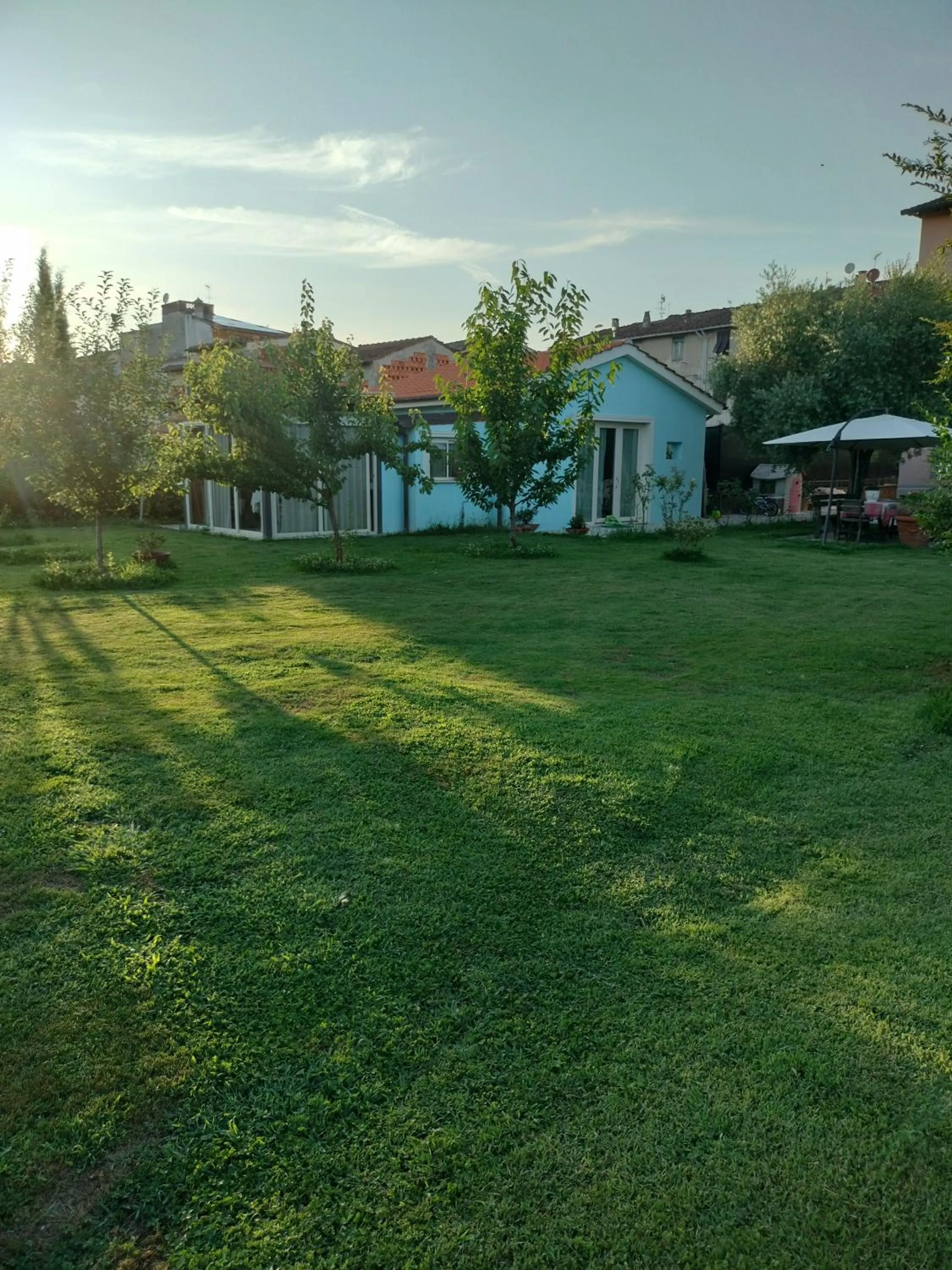 B&B La Rosa Nel Verde