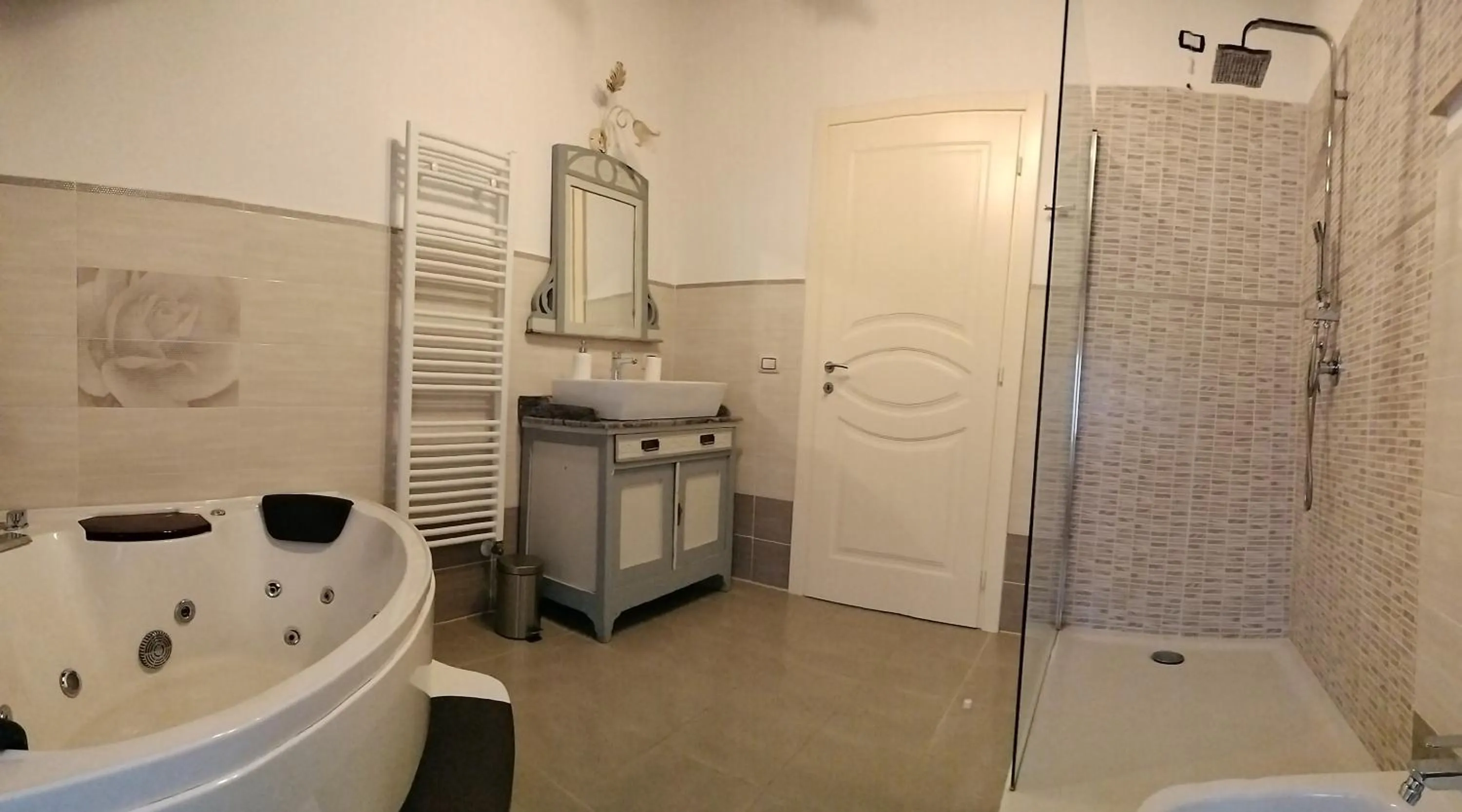 B&B La Rosa Nel Verde