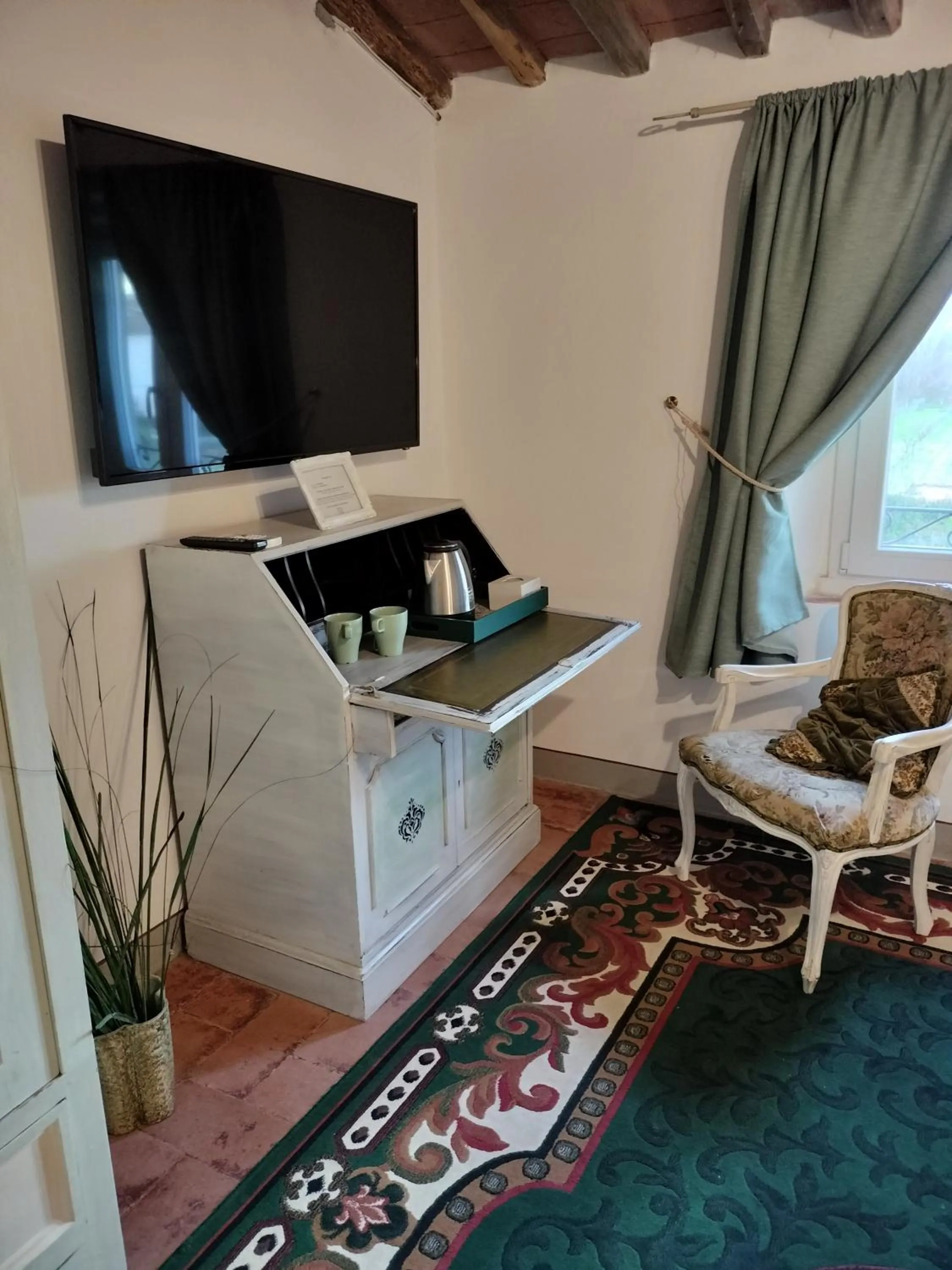 B&B La Rosa Nel Verde