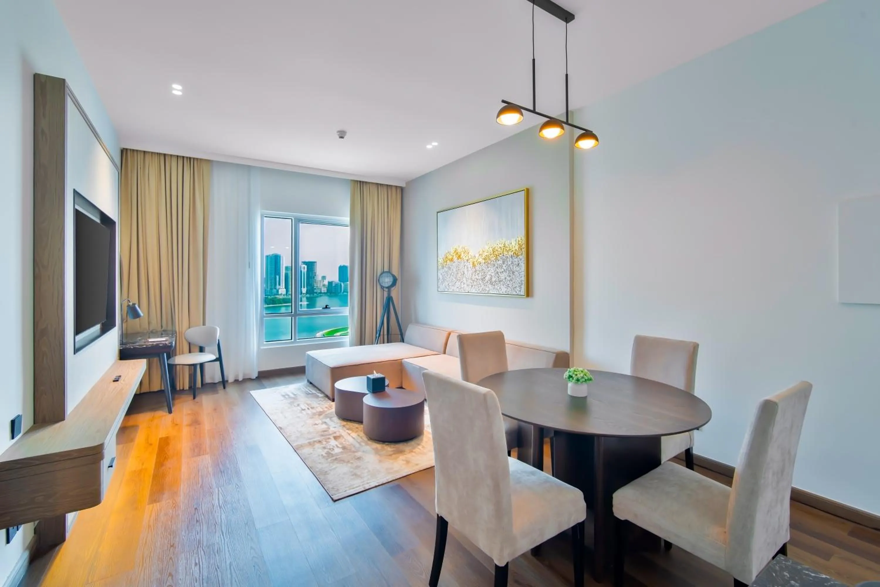 Copthorne Hotel Sharjah