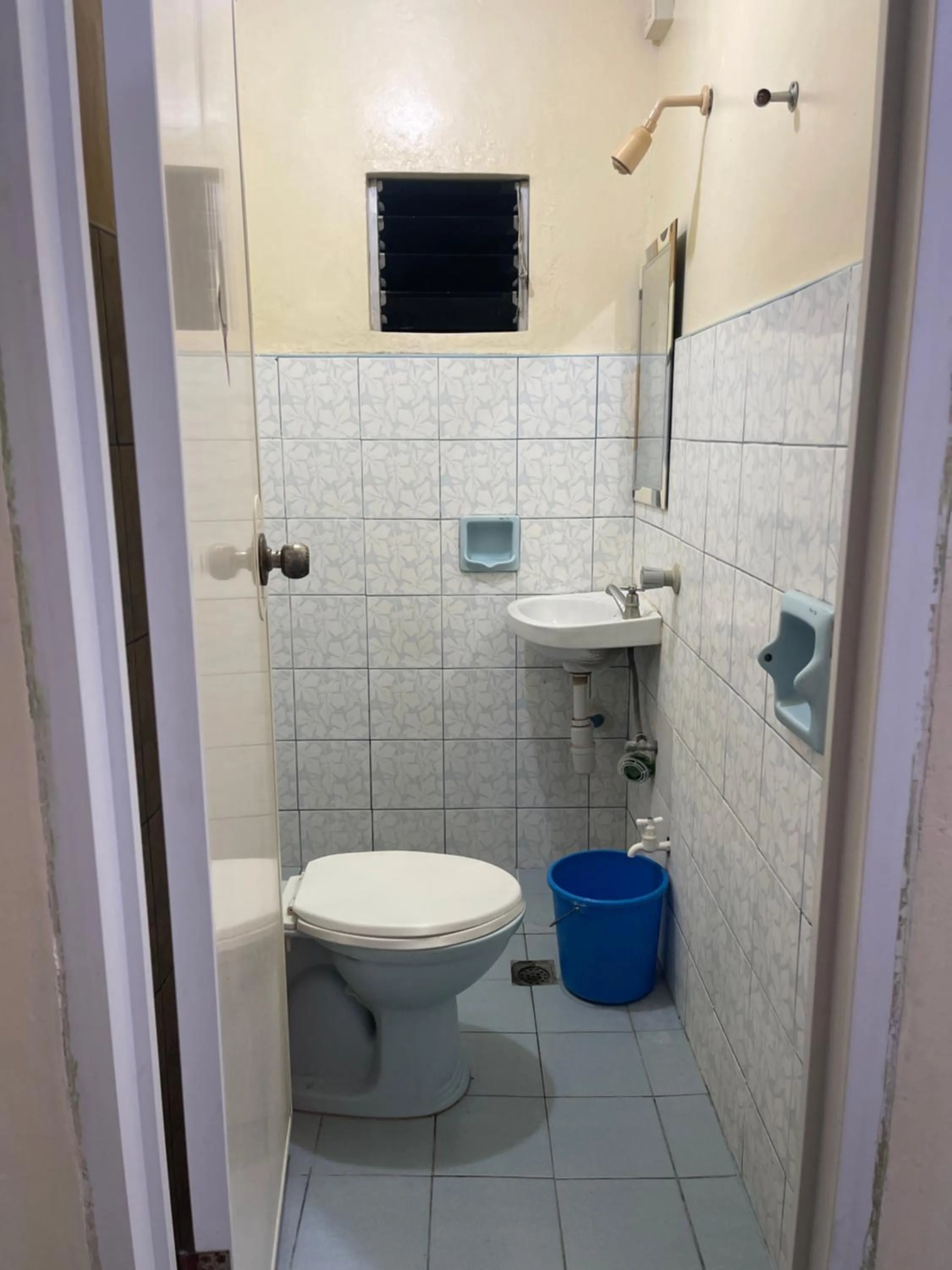 Constrell Pension House