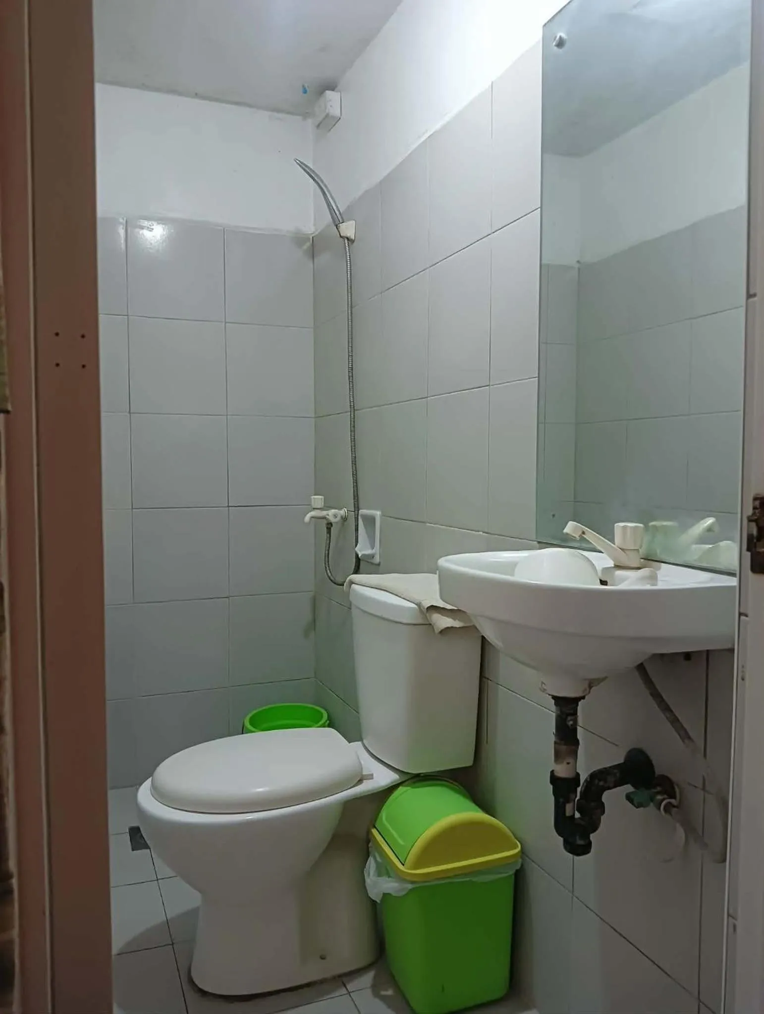 Constrell Pension House