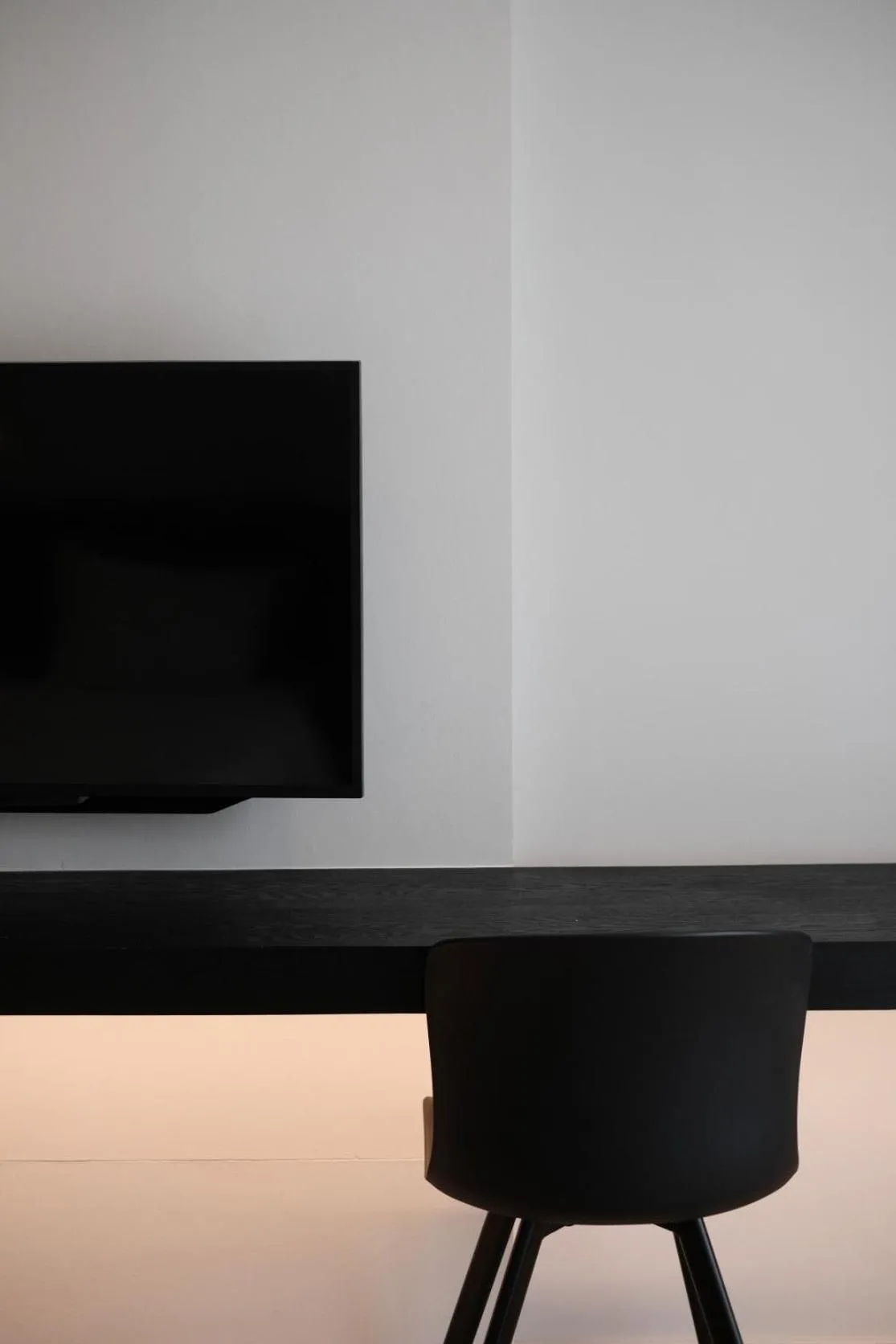 TV and multimedia in CHERN Bangkok