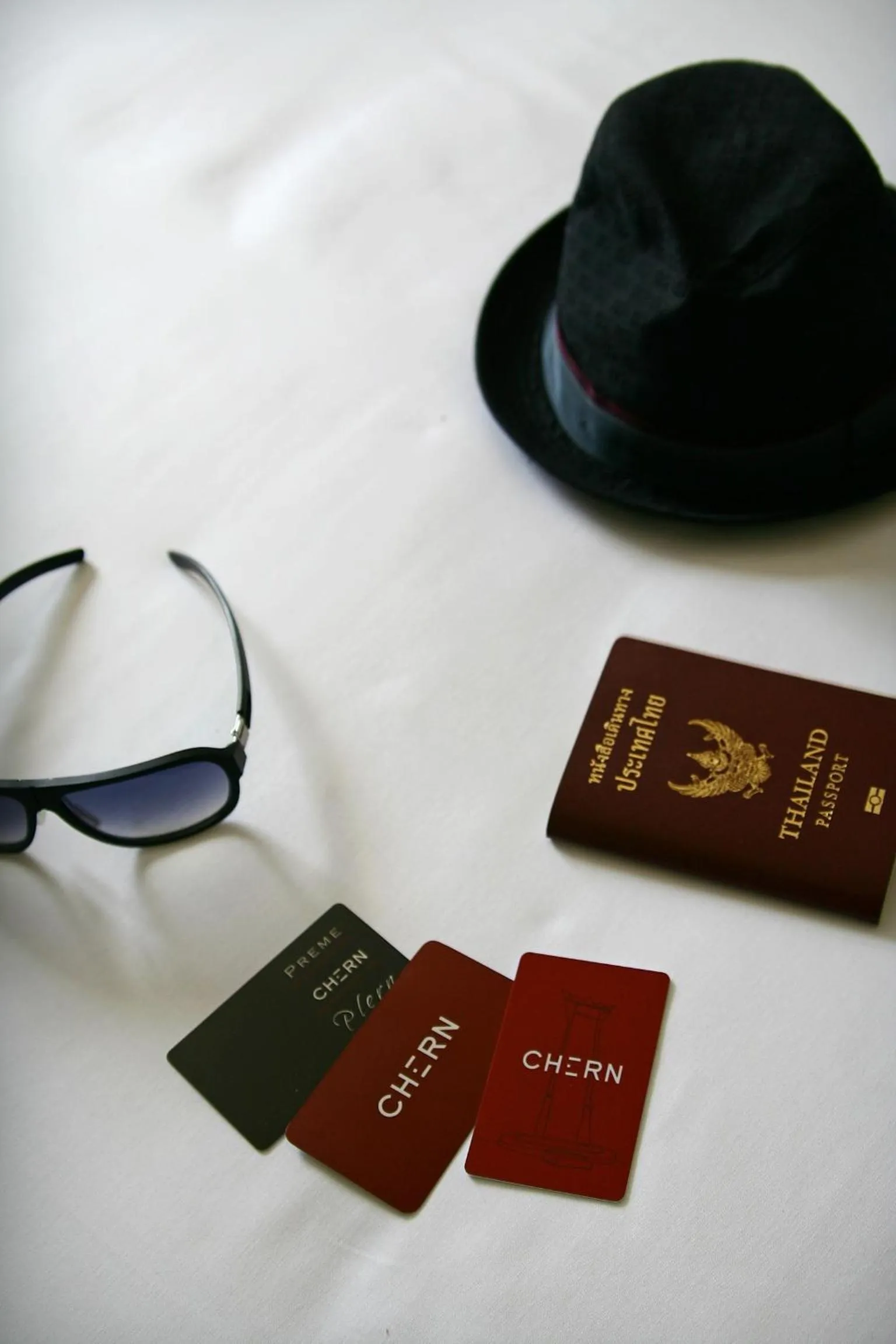 Other in CHERN Bangkok