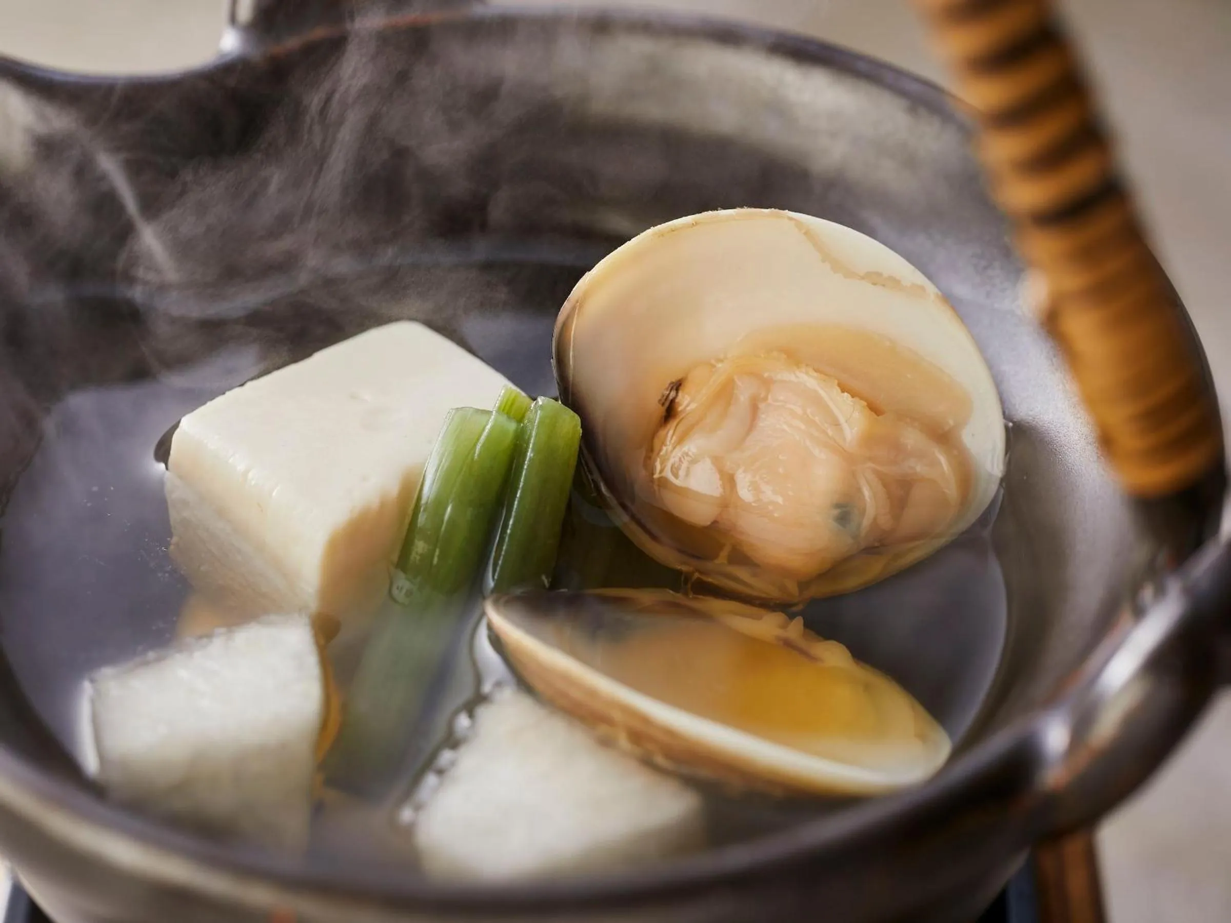 Dinner in KAMENOI HOTEL Yamato Heguri