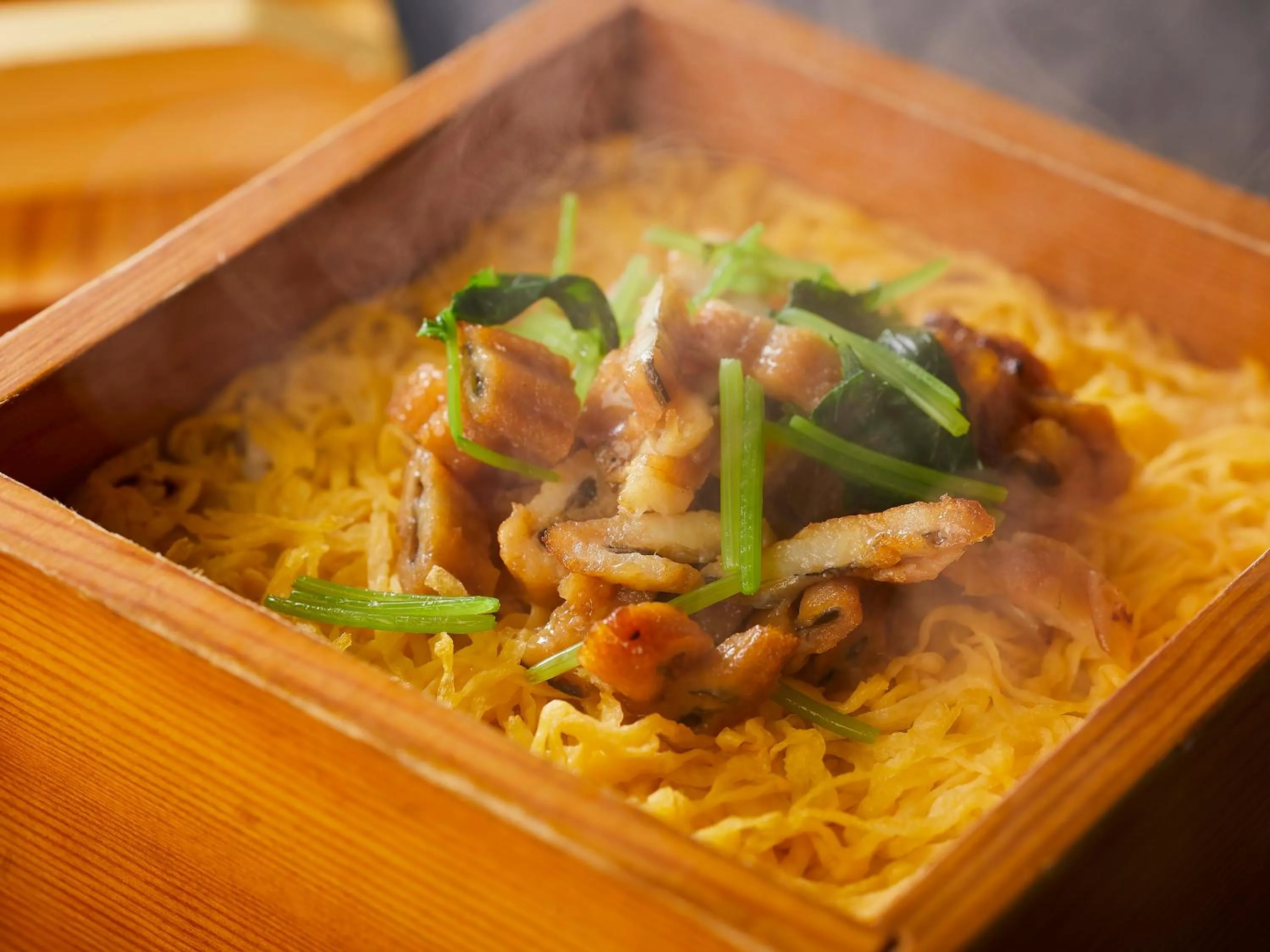 Dinner in KAMENOI HOTEL Yamato Heguri