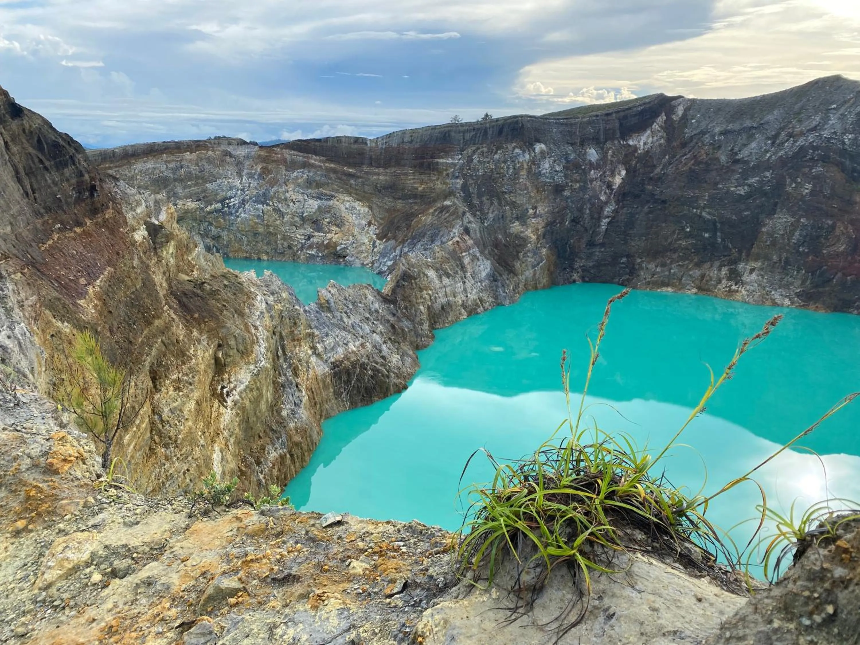 Santiago Bed and Breakfast at Desa Wisata Moni