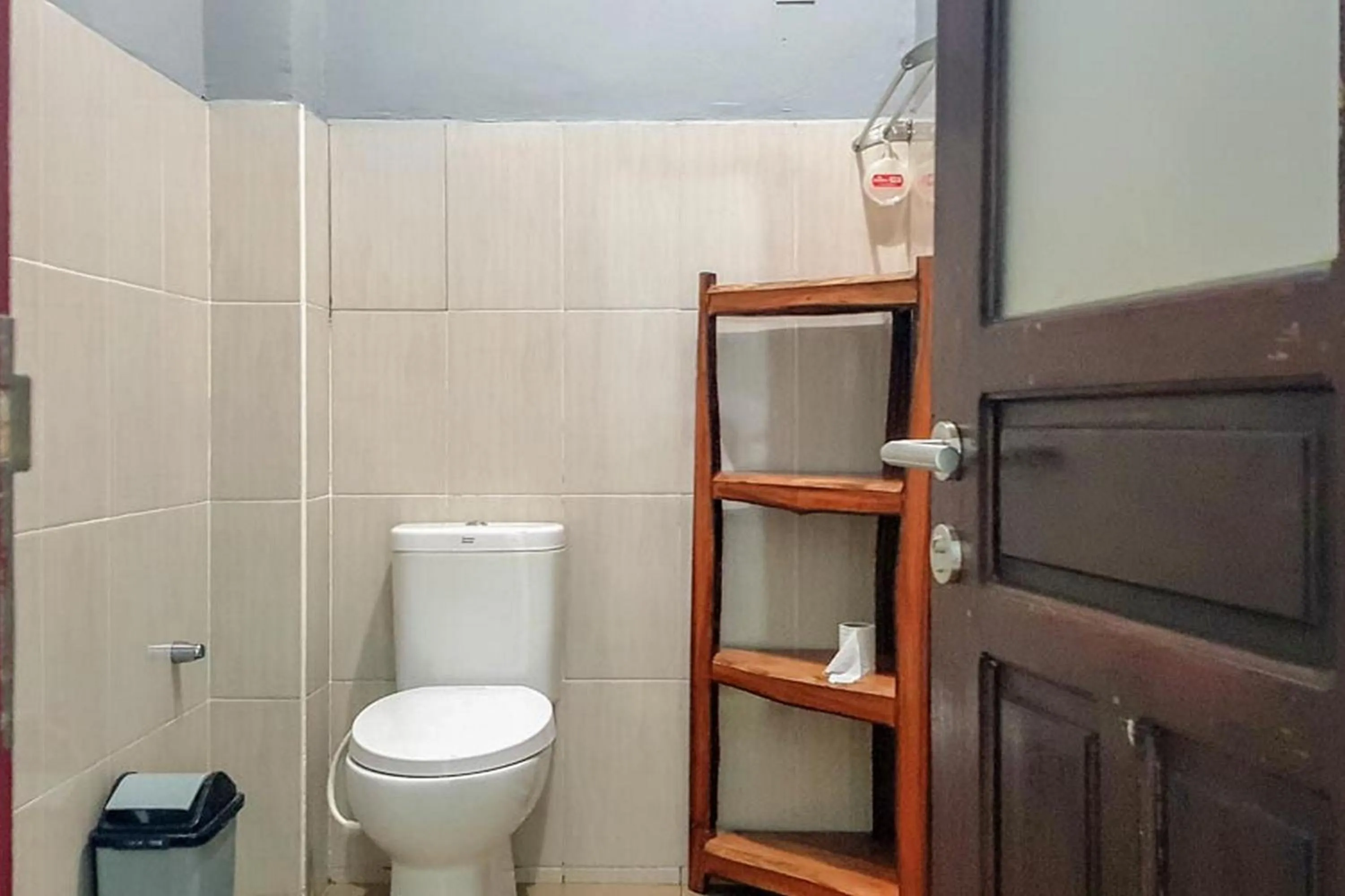 Santiago Bed and Breakfast at Desa Wisata Moni