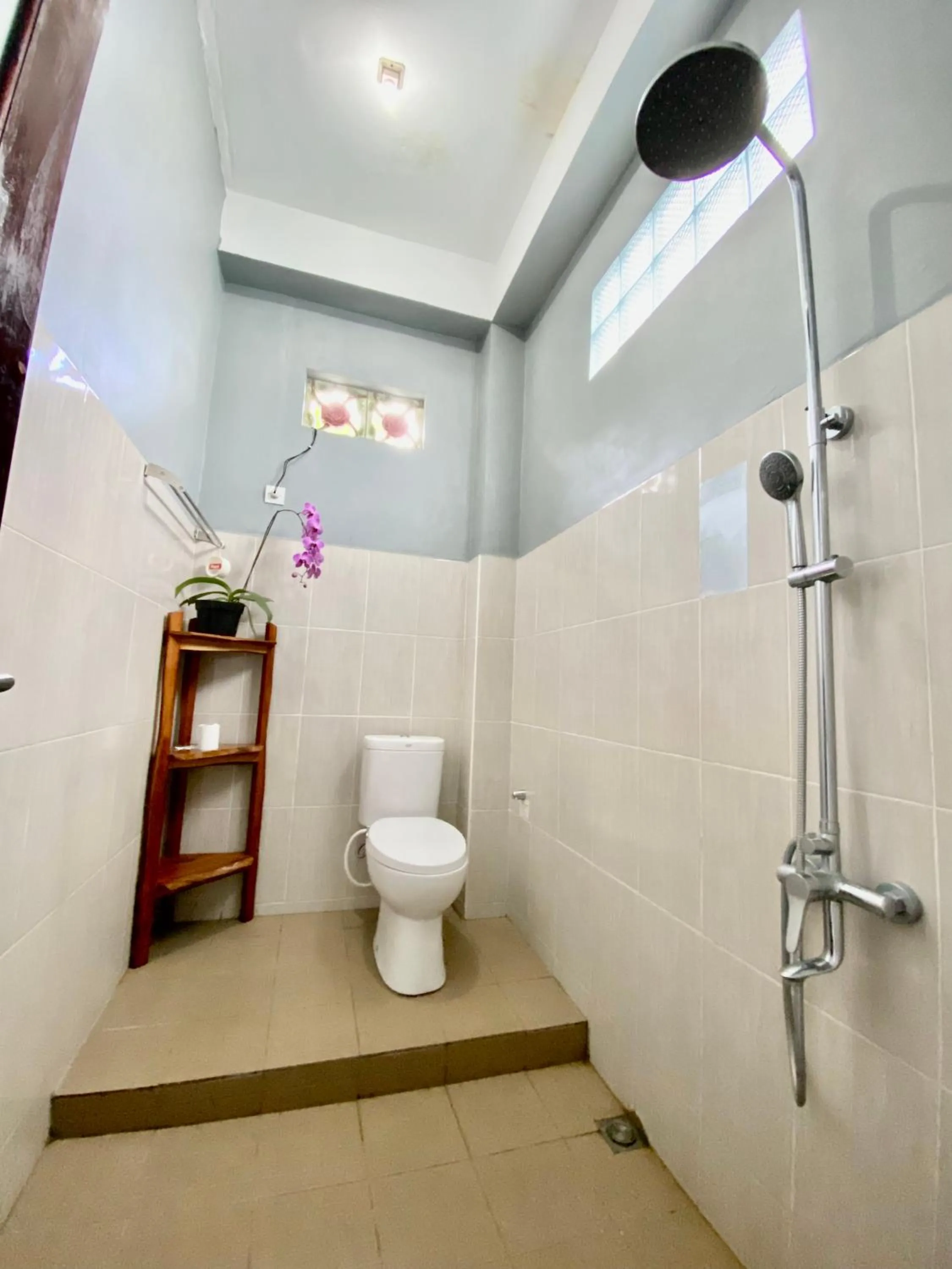 Santiago Bed and Breakfast at Desa Wisata Moni