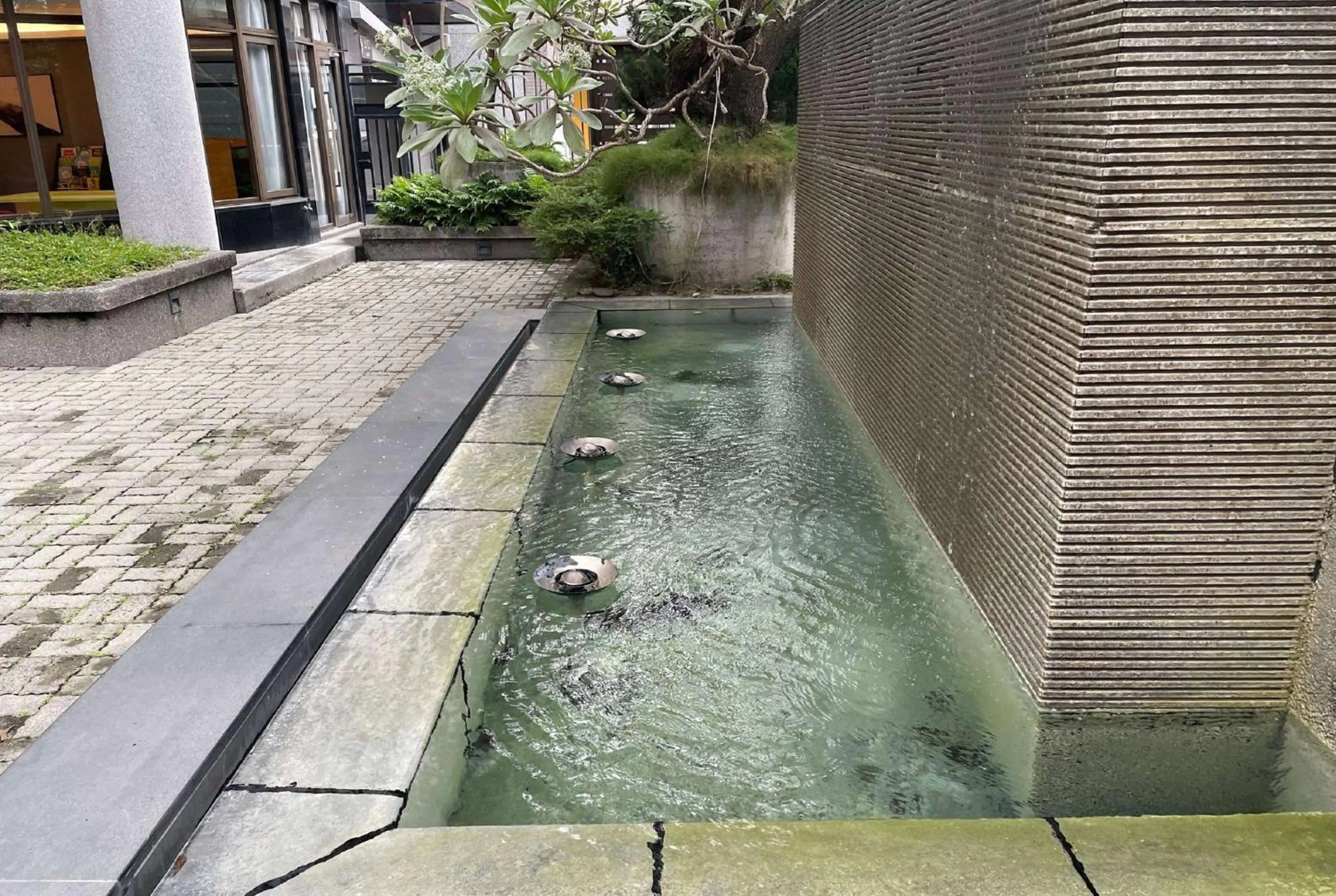 Property building in Ramada Encore By Wyndham Hualien