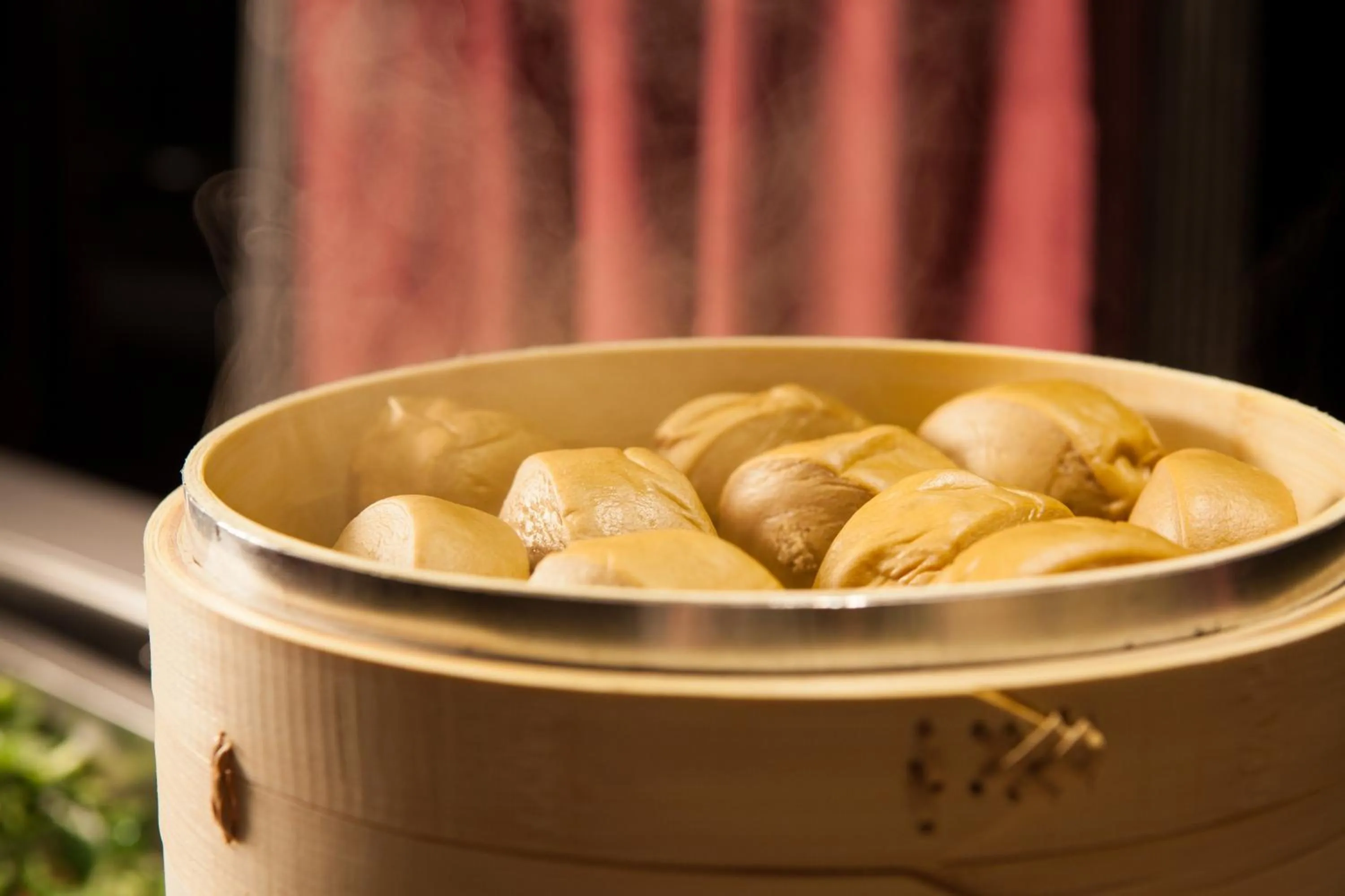 Food in Ramada Encore By Wyndham Hualien