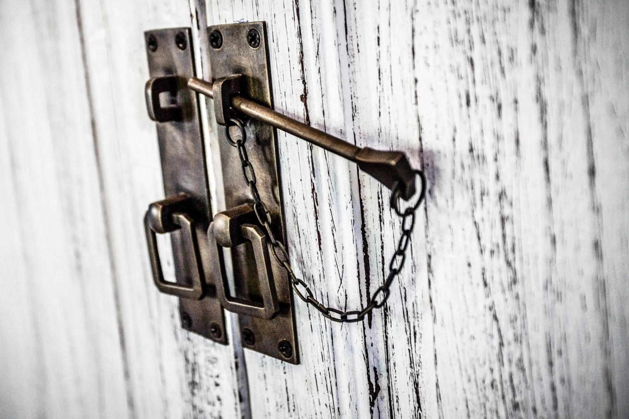 Decorative detail in Baan Suan Krung Kao