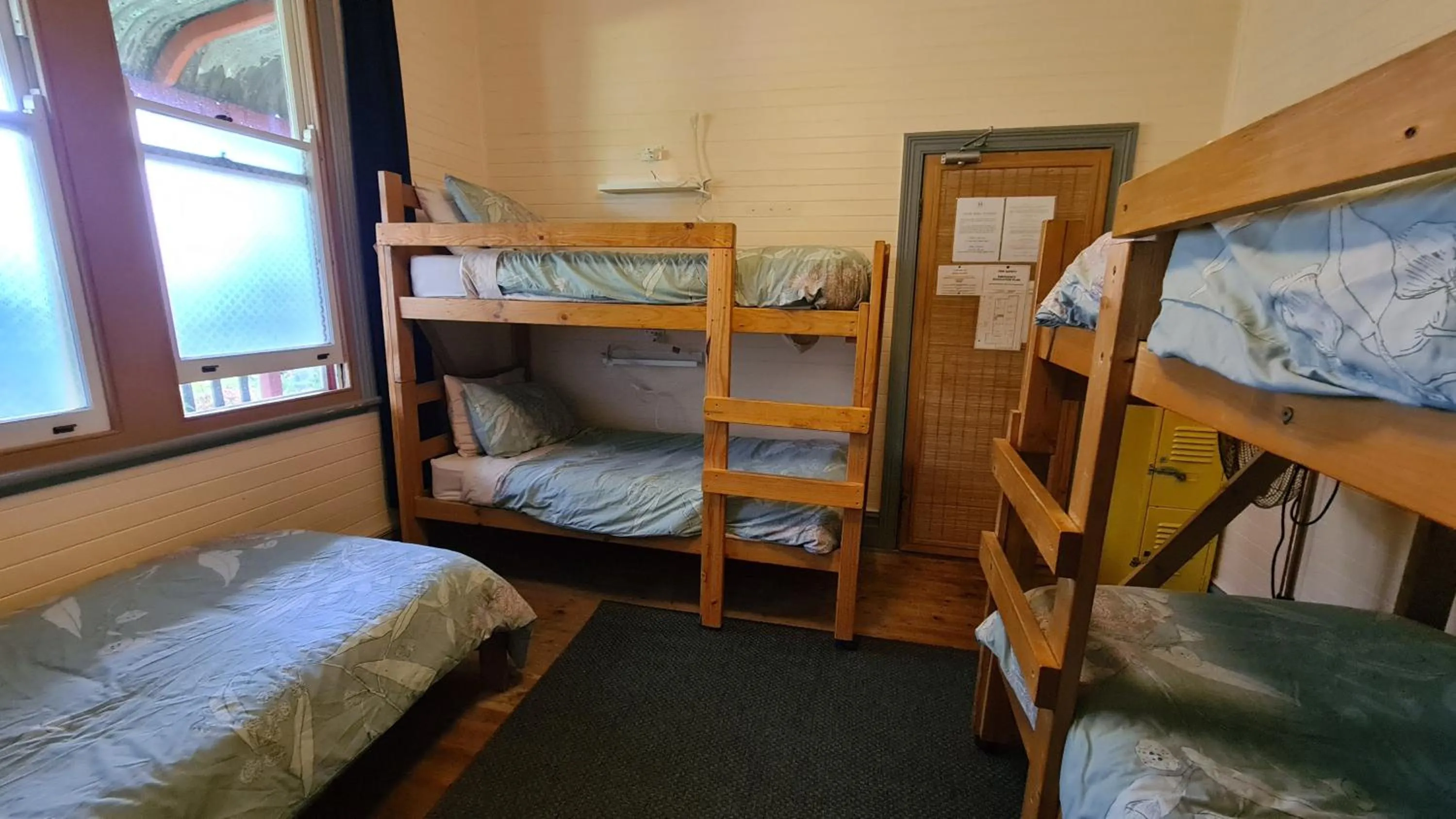 Bedroom, Bed in No14 Lovel St