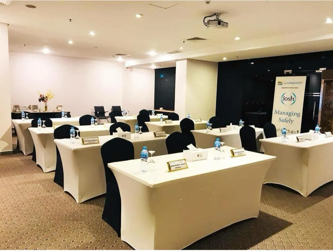 Banquet/Function facilities in Best Western Plus Mahboula