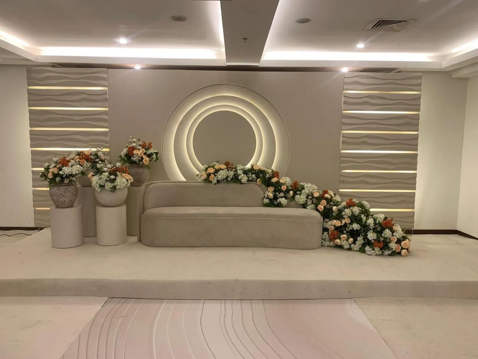 Banquet/Function facilities in Best Western Plus Mahboula