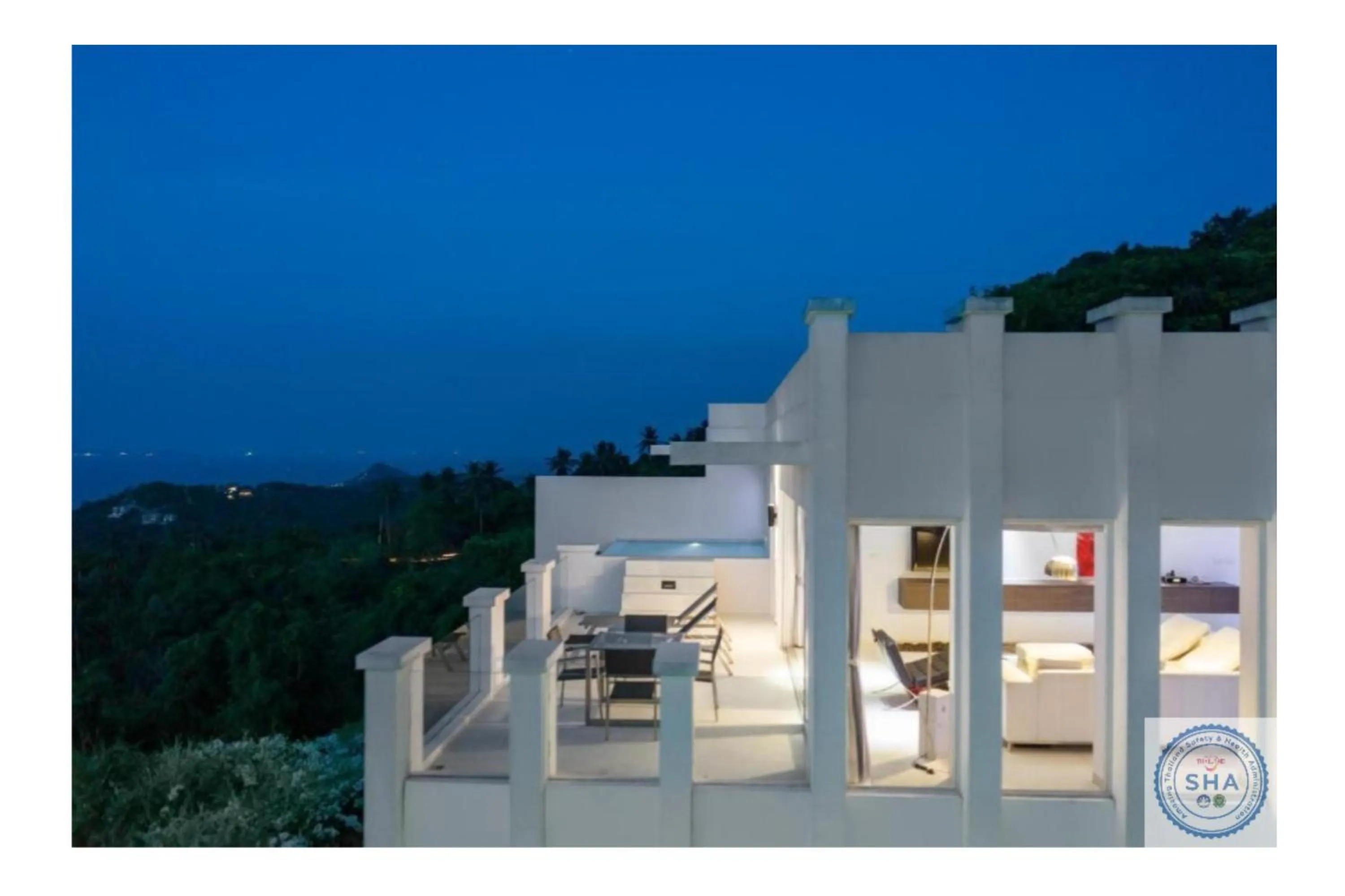 Panorama Samui Residences