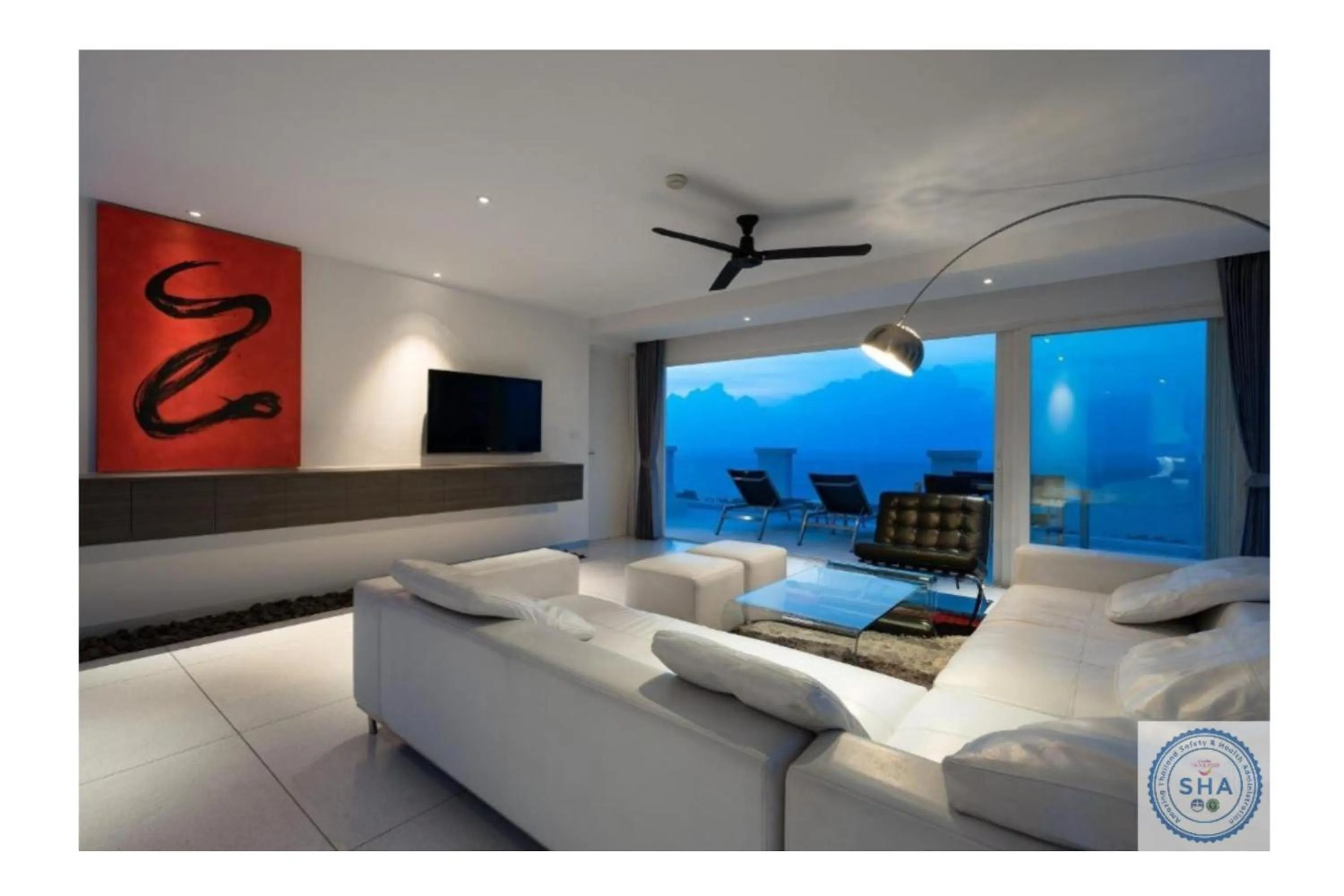 Panorama Samui Residences