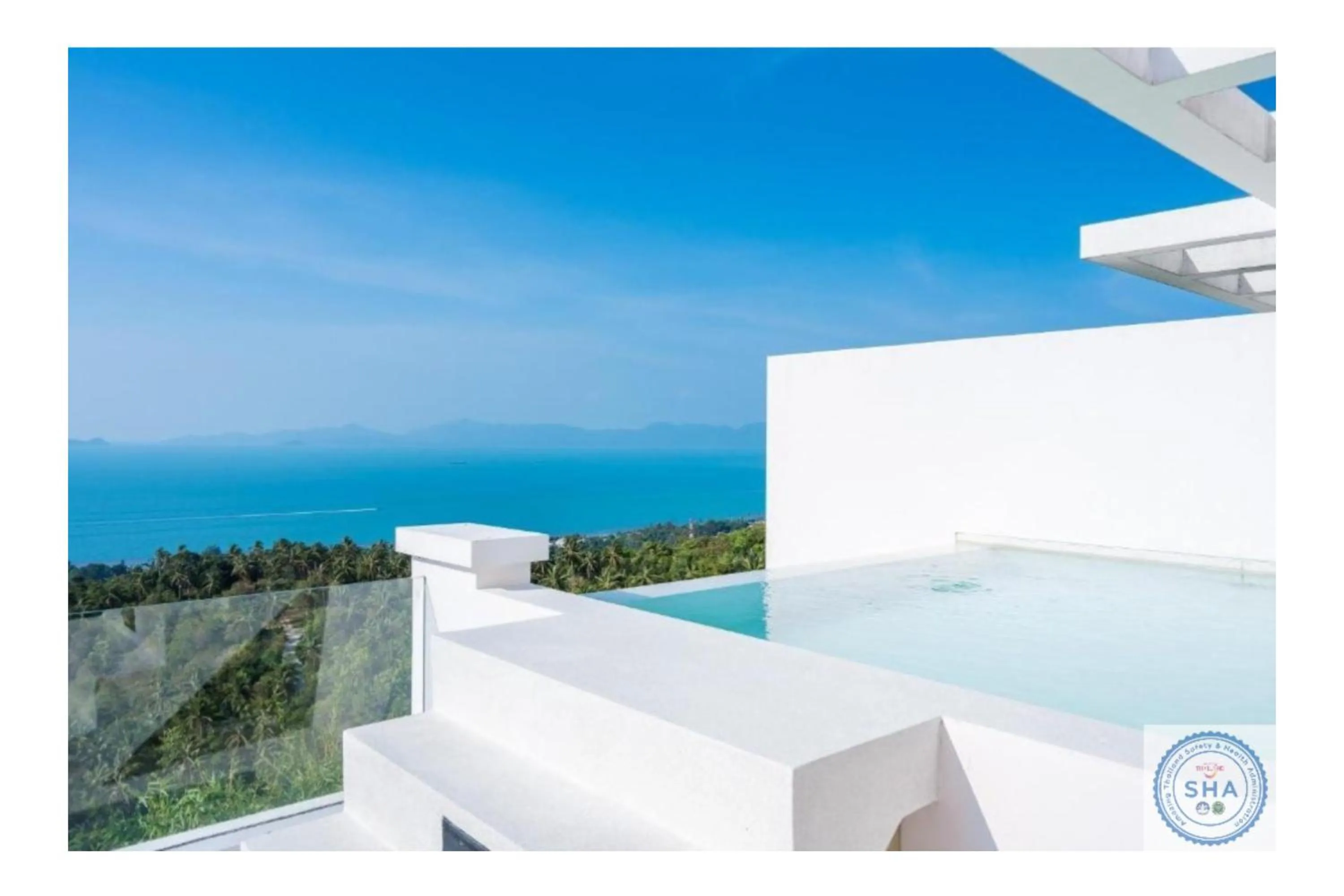 Panorama Samui Residences