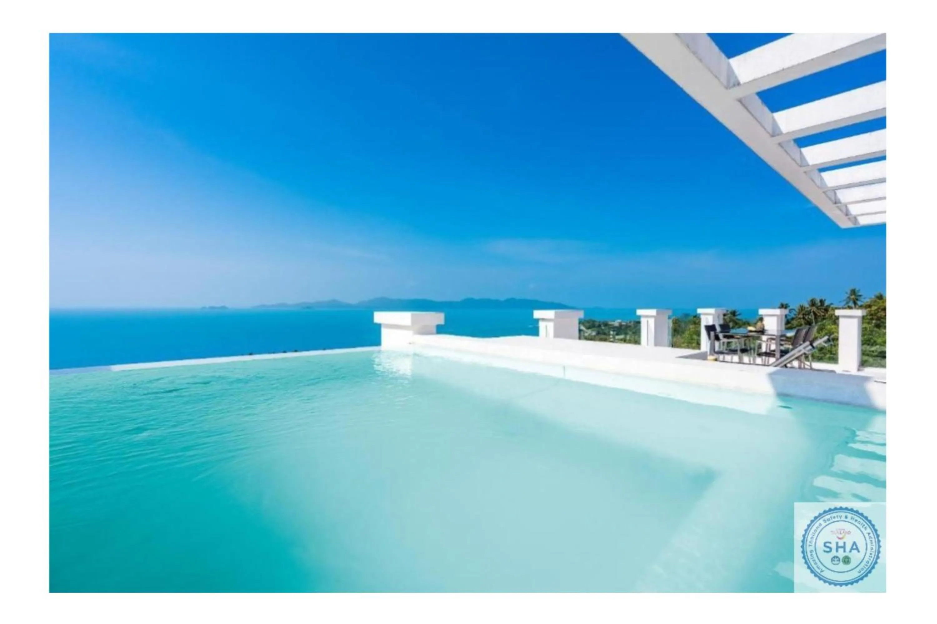 Panorama Samui Residences