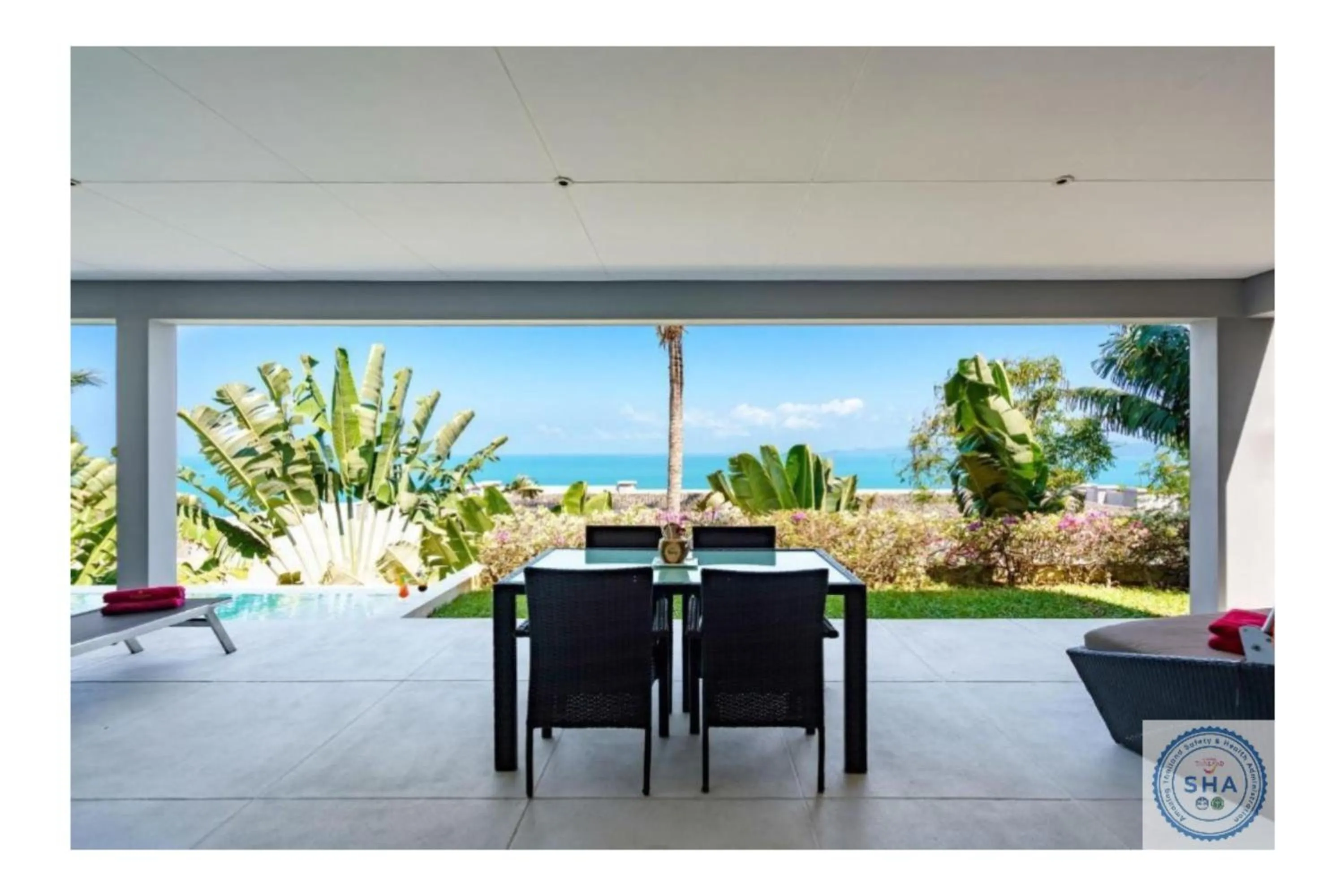 Panorama Samui Residences