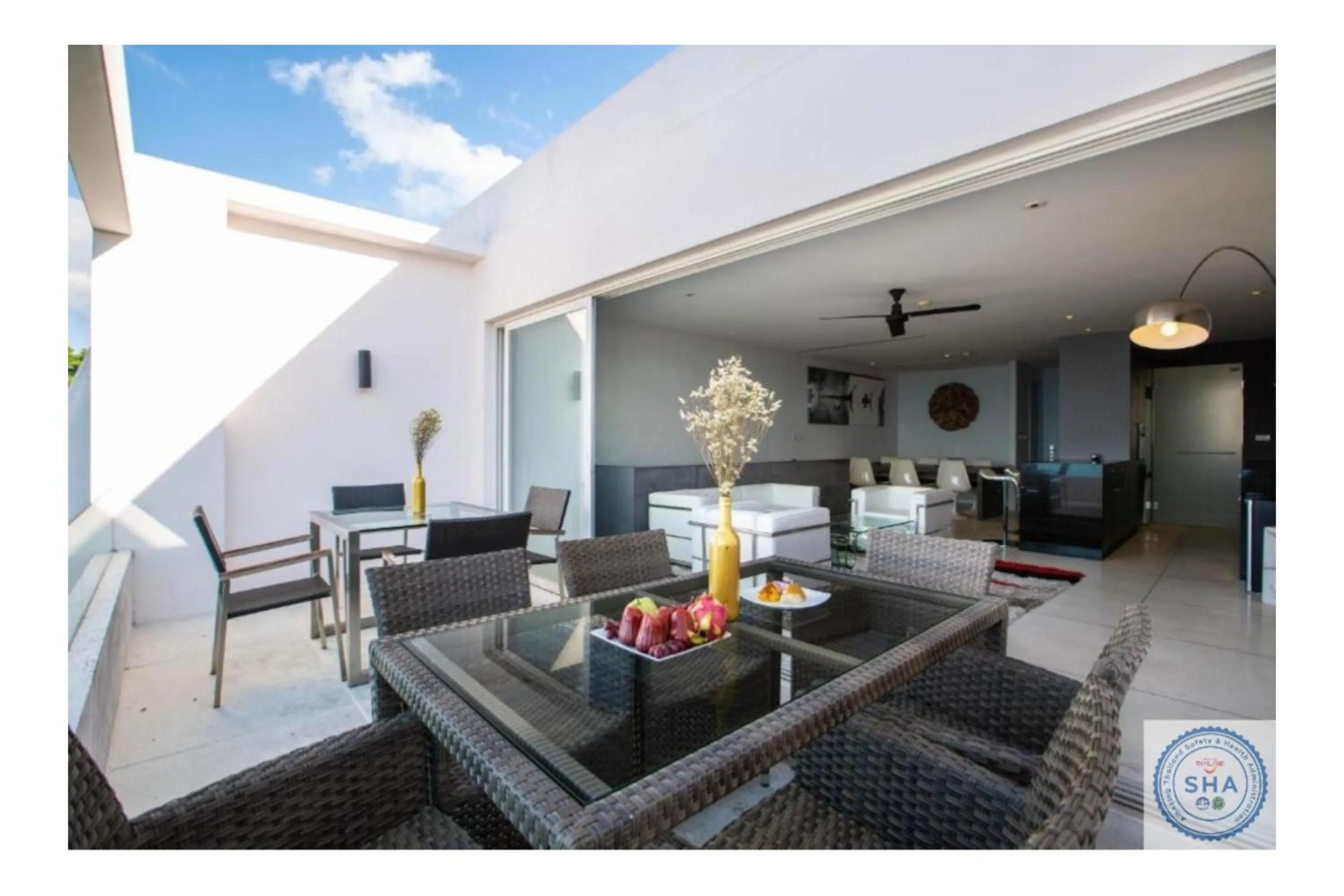 Panorama Samui Residences