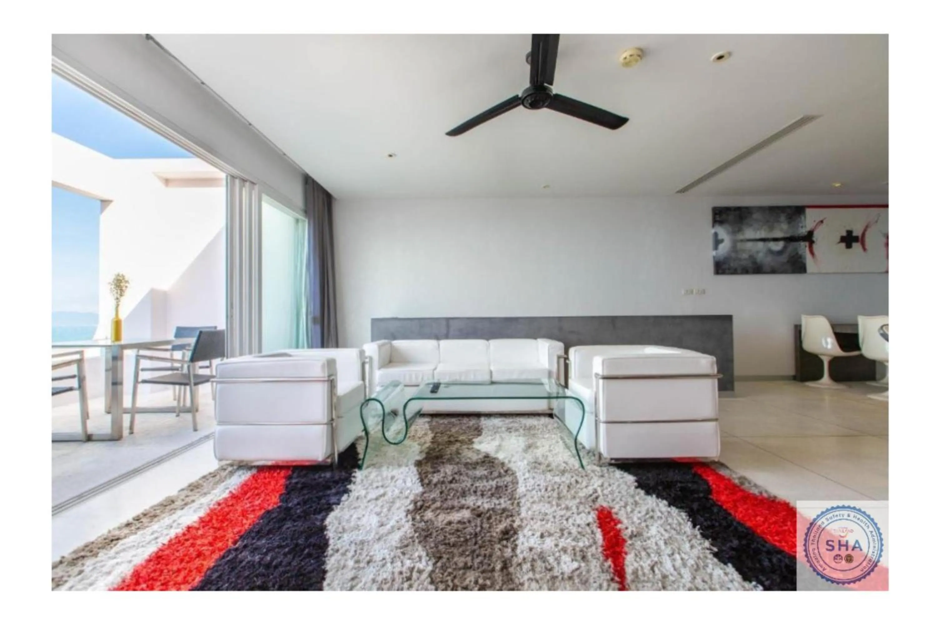 Panorama Samui Residences