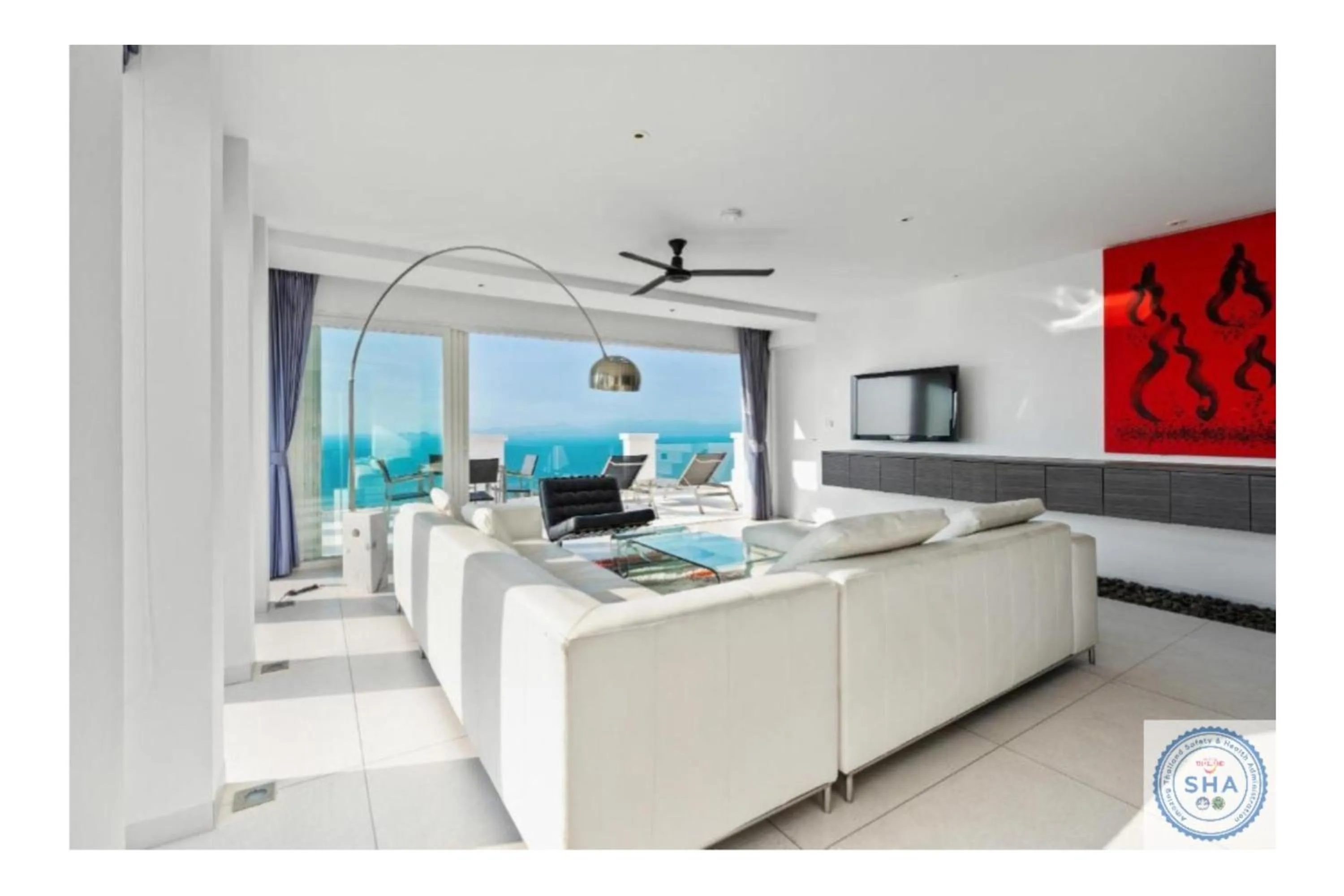Panorama Samui Residences