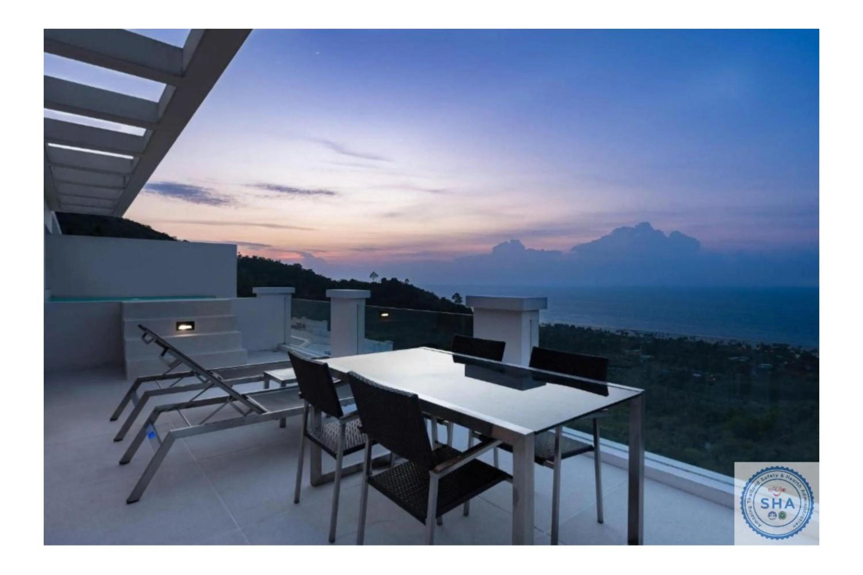 Panorama Samui Residences
