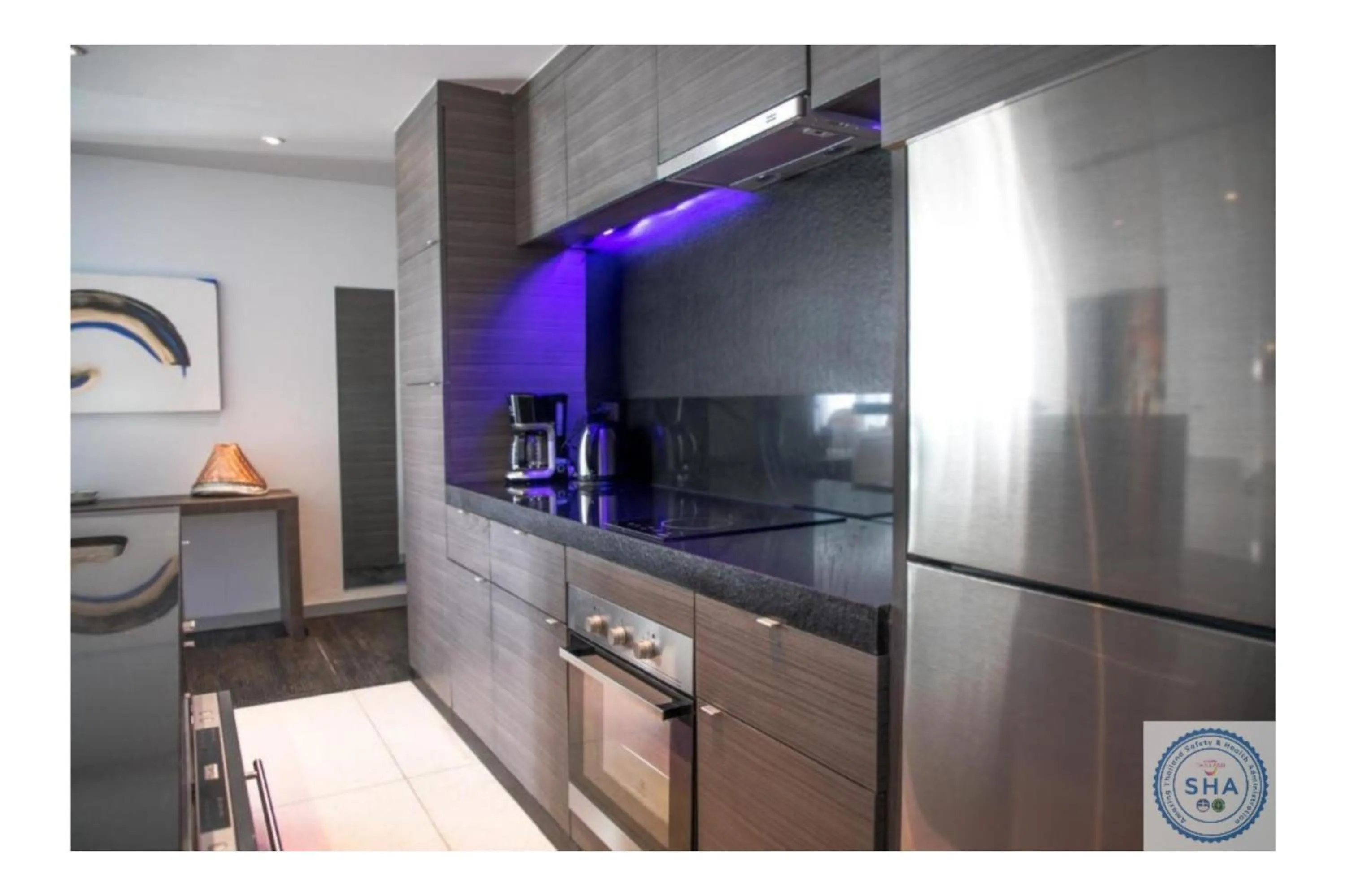 Panorama Samui Residences