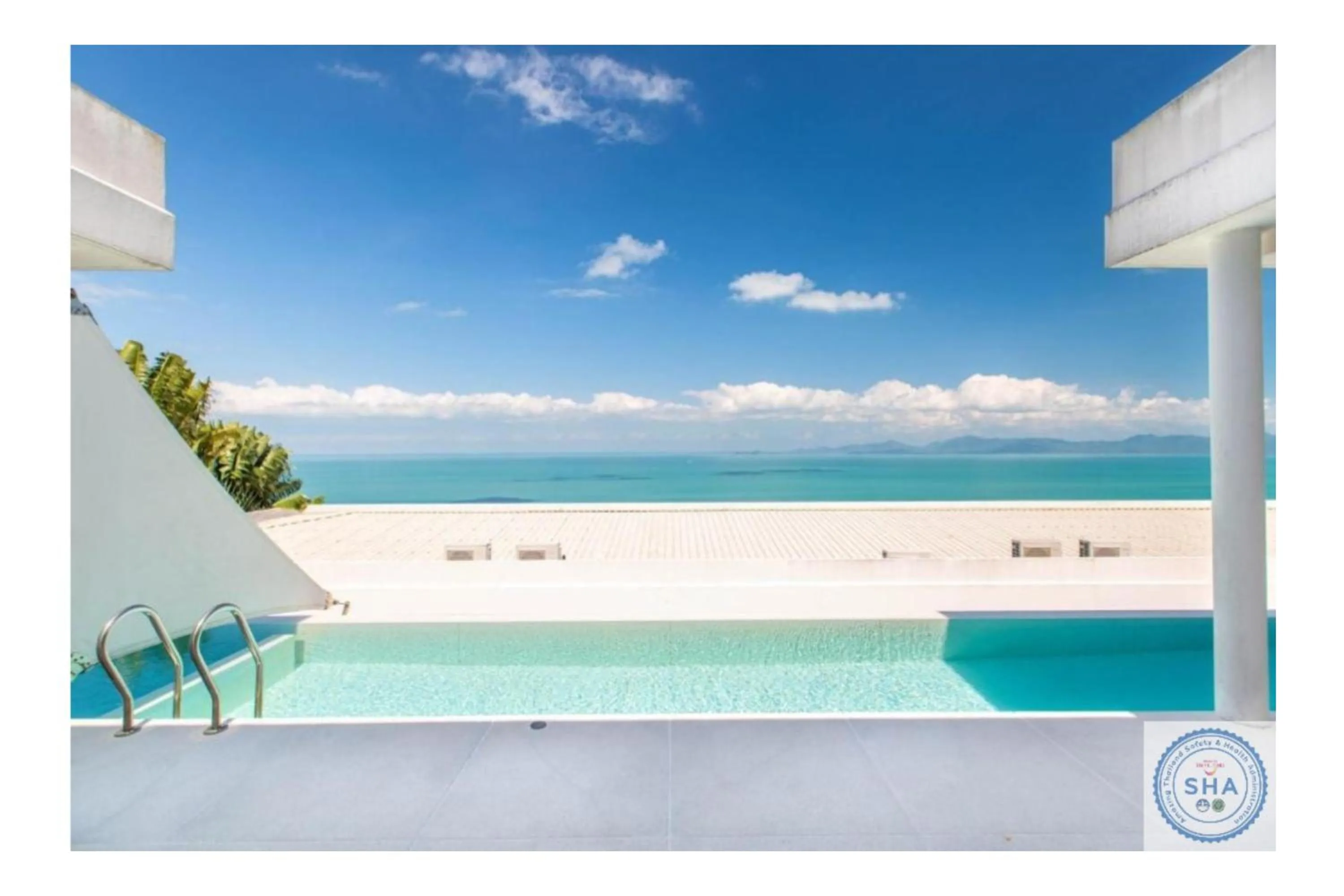 Panorama Samui Residences