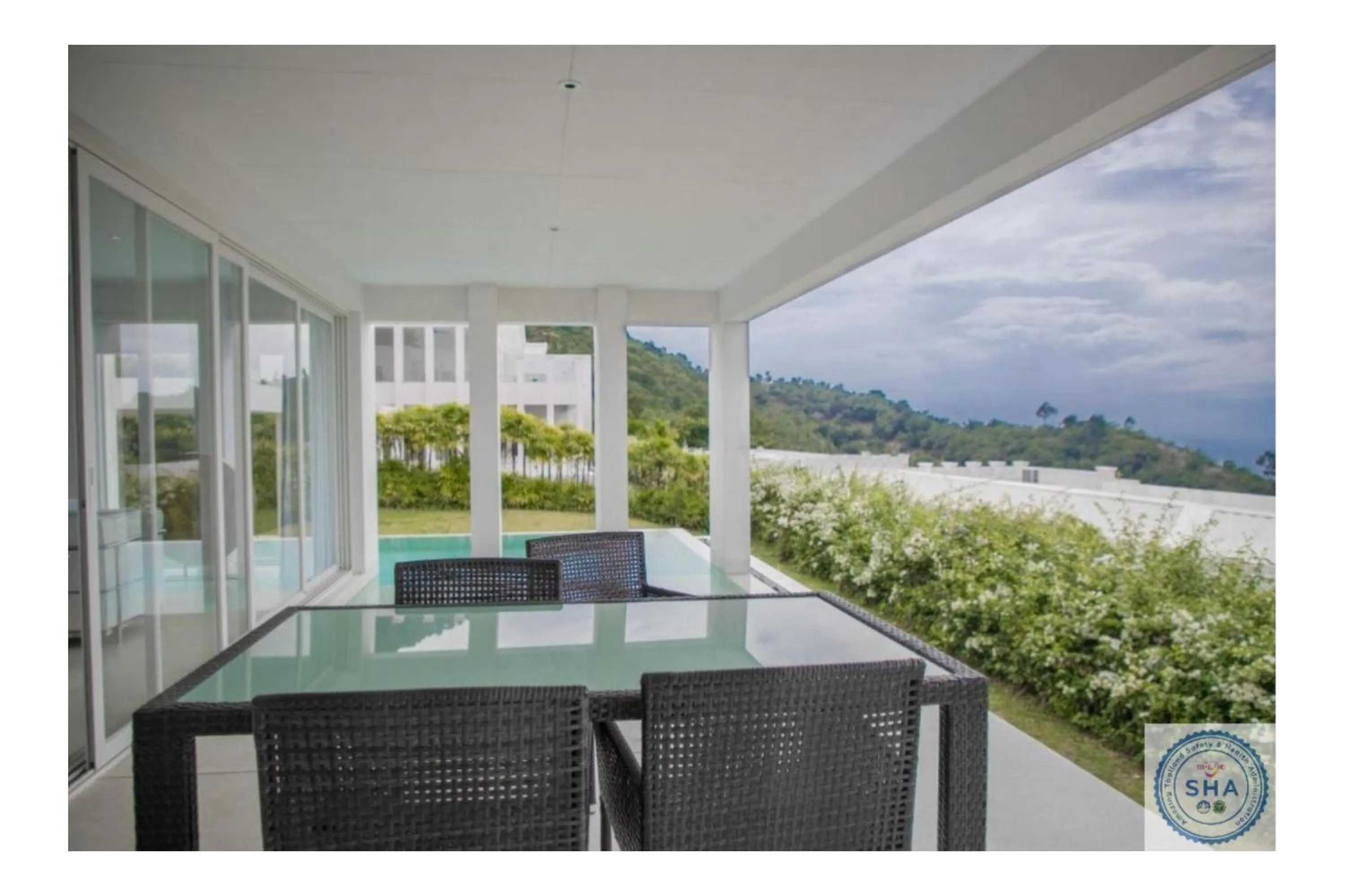 Panorama Samui Residences